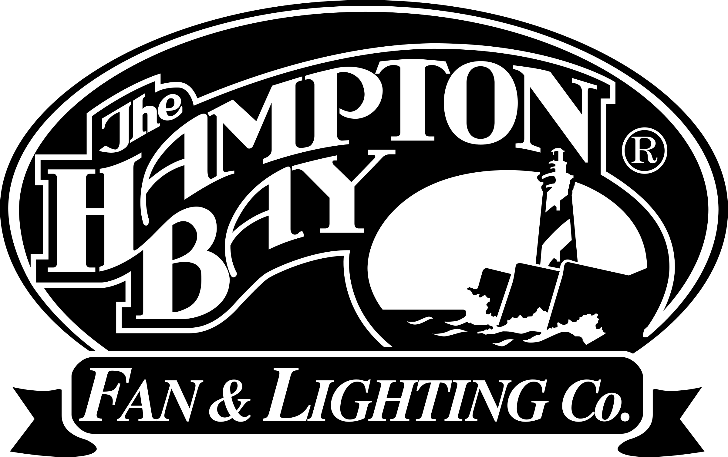 Hampton Bay Fan Logo Png Transparent Svg Vector Freebie Supply