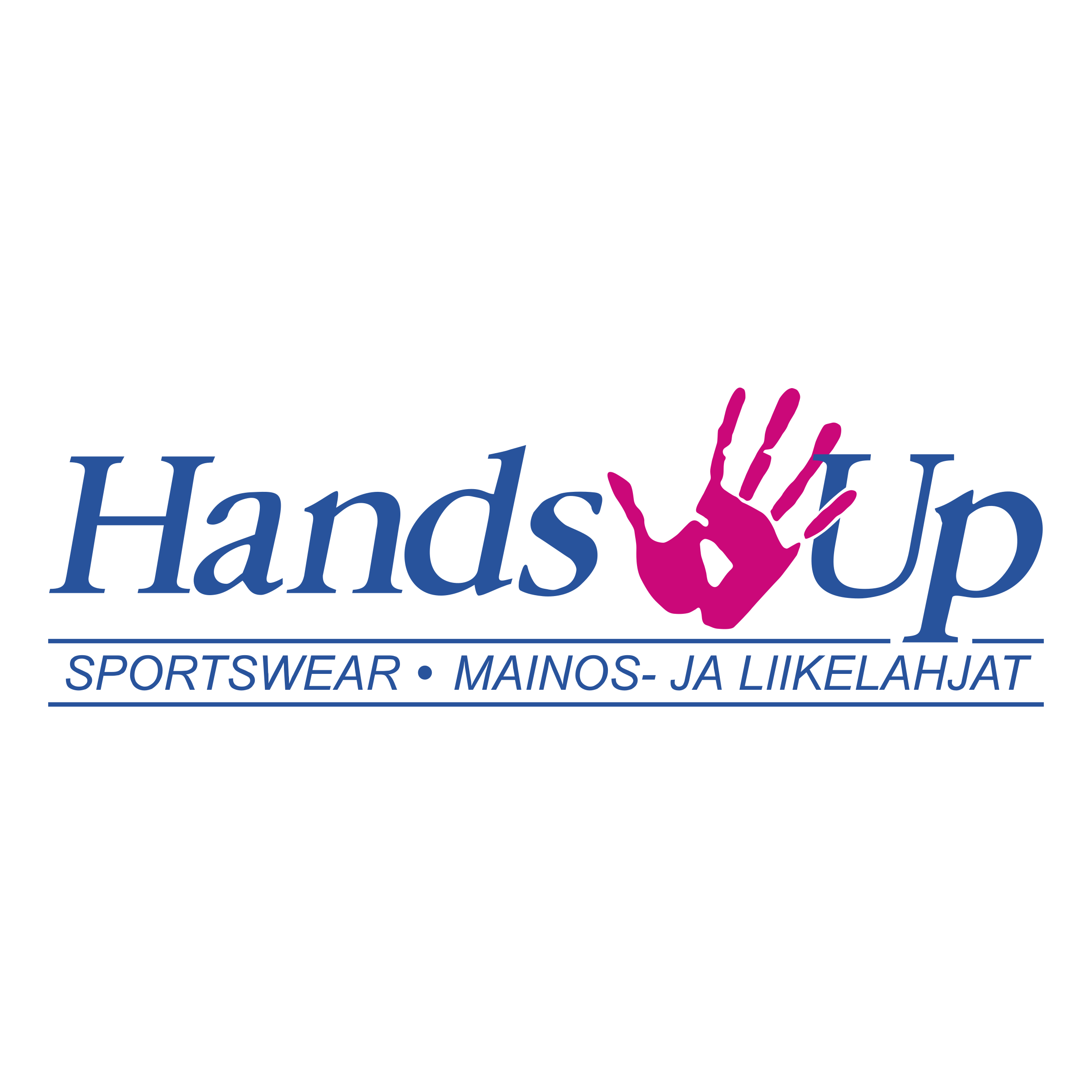 Hands Up Logo Png Transparent Svg Vector Freebie Supply