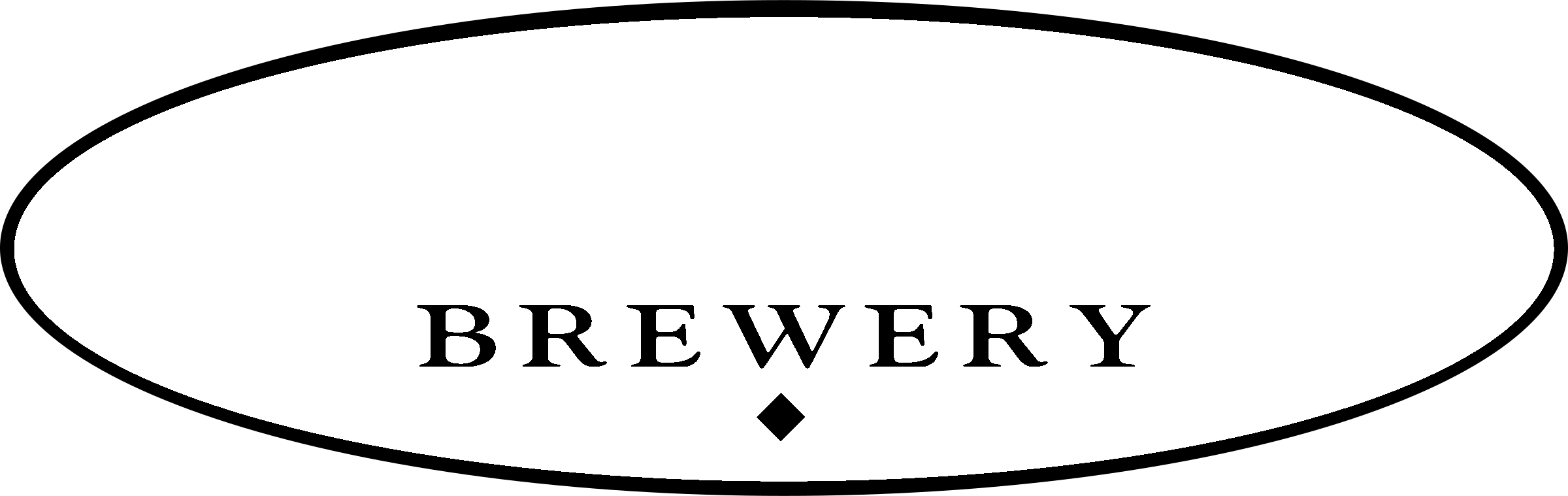 Harpoon Brew1 Logo black and white