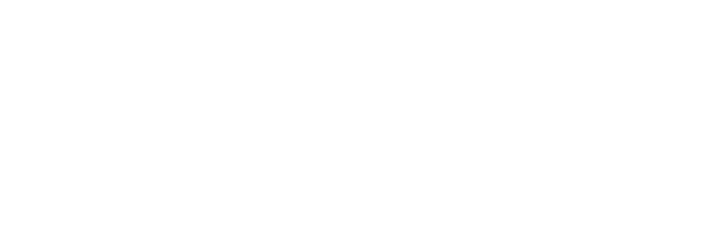 Harrison Centers Logo black and white