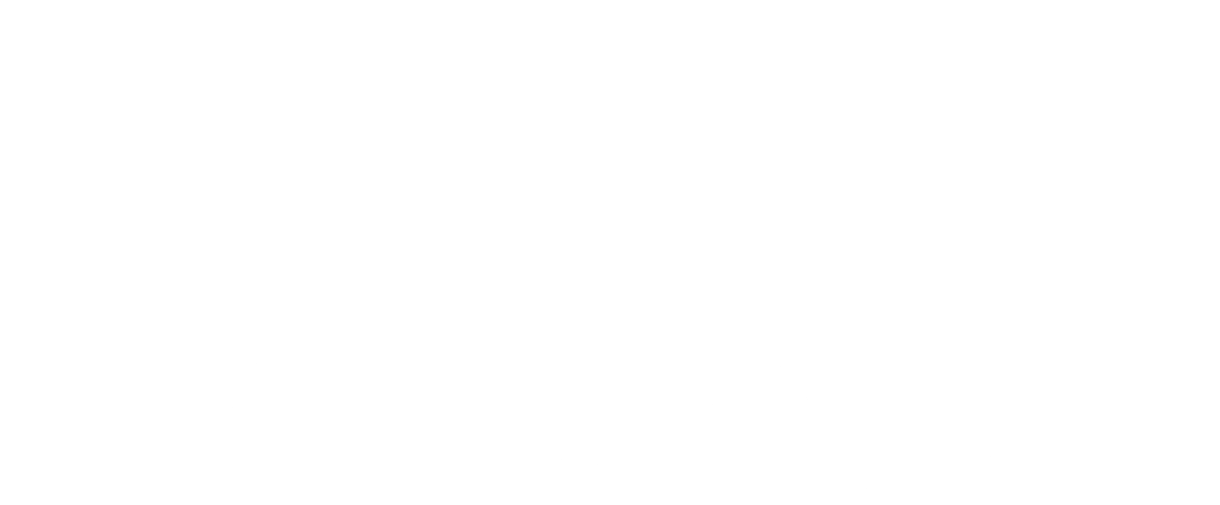 Harvester Logo black and white