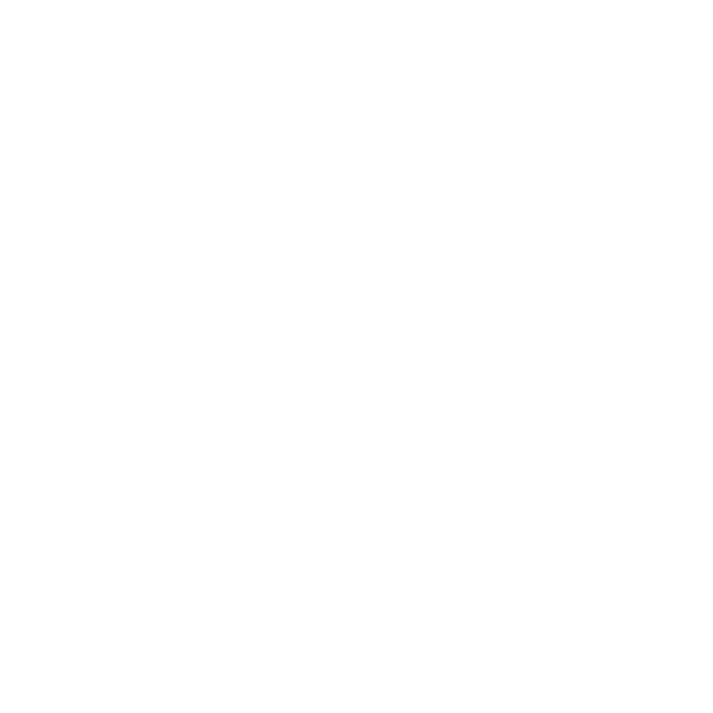 Harvey's Logo black and white