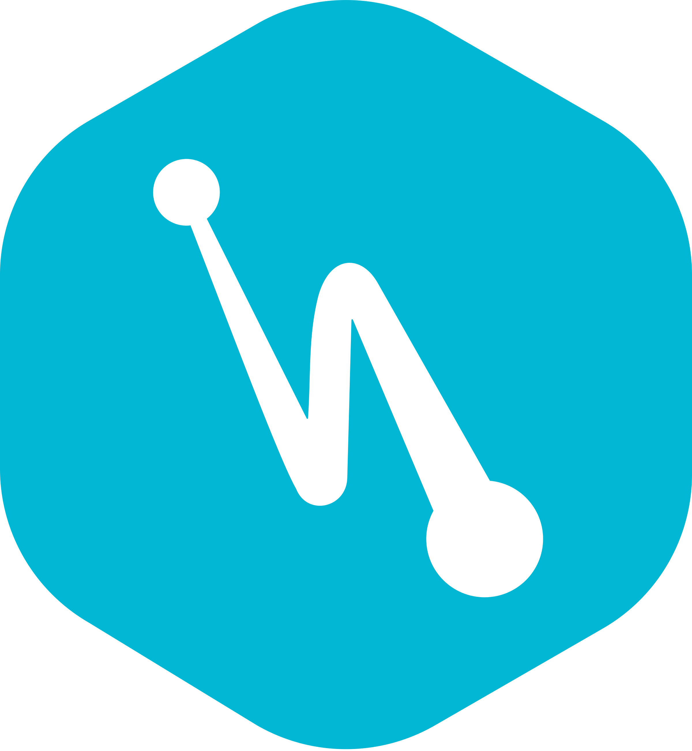 Hashnode Logo png transparent