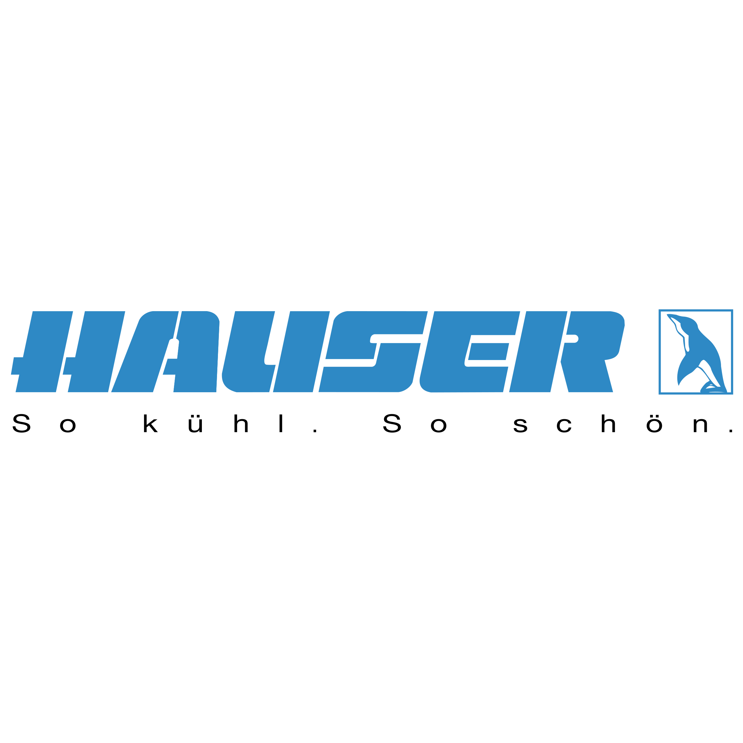 Hauser Logo Png Transparent Svg Vector Freebie Supply