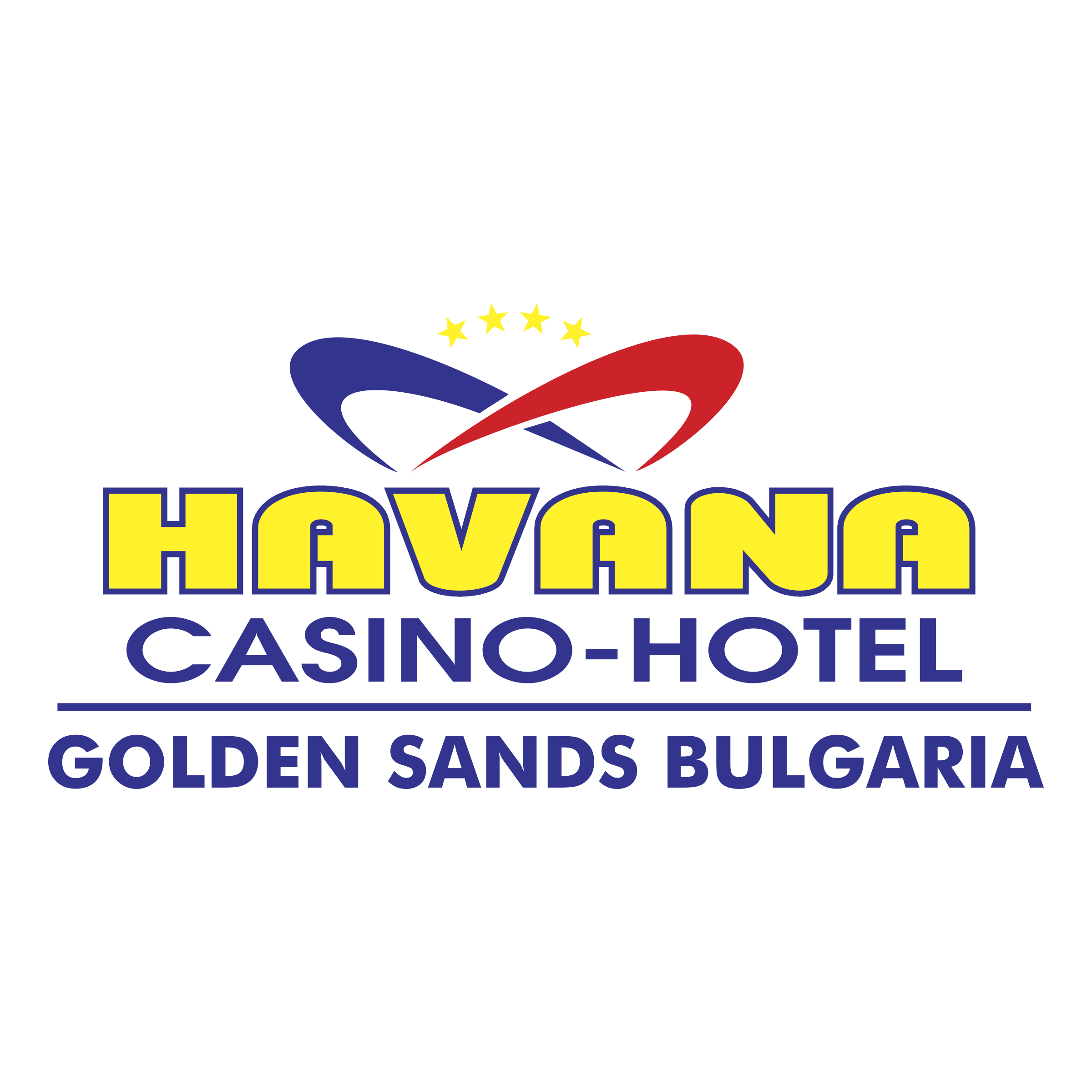 Havana Casino Hotel Logo png transparent