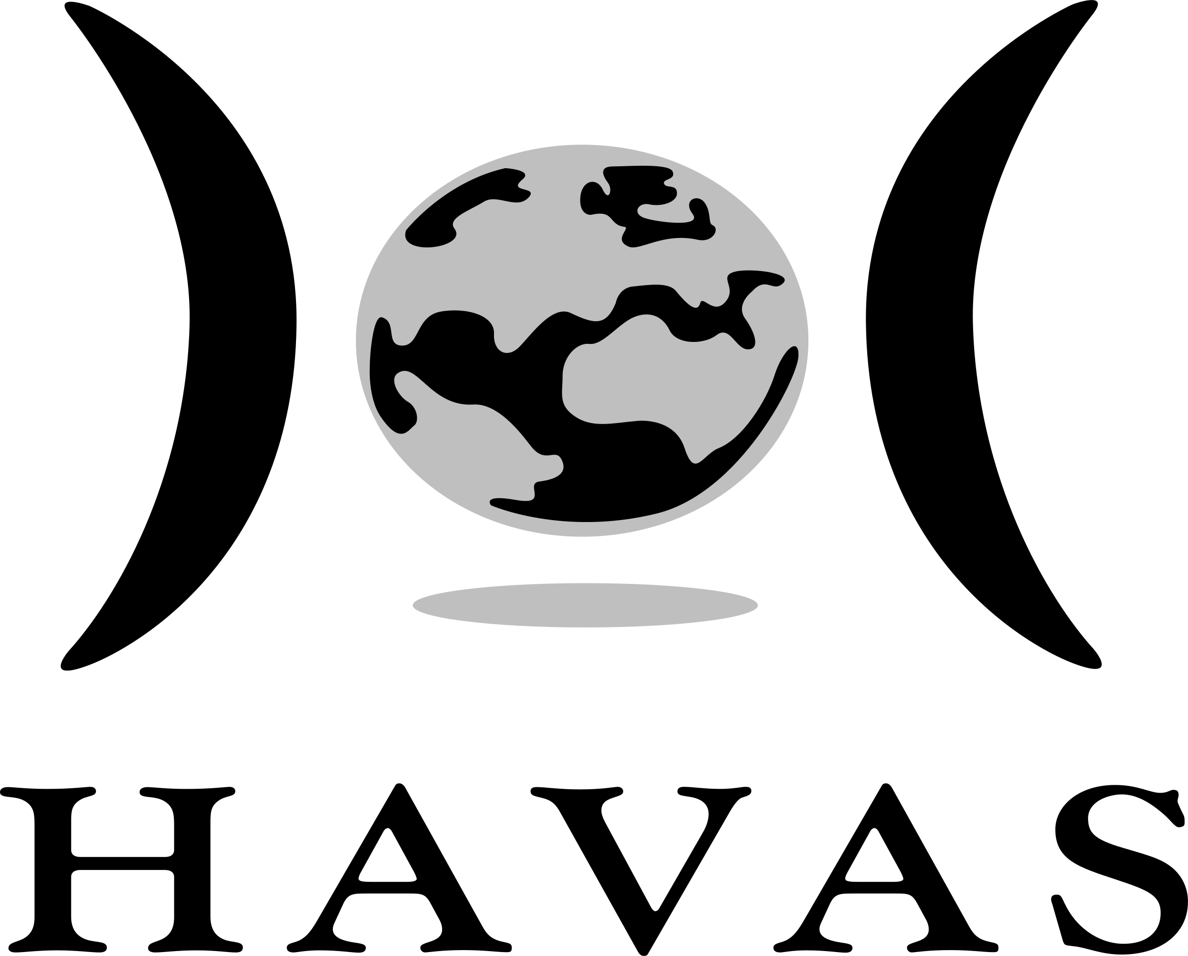 Havas Logo png transparent