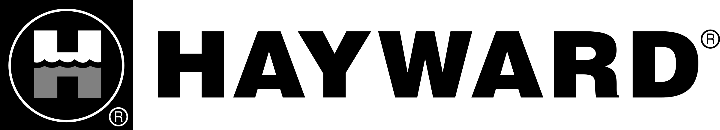 Hayward Logo png transparent