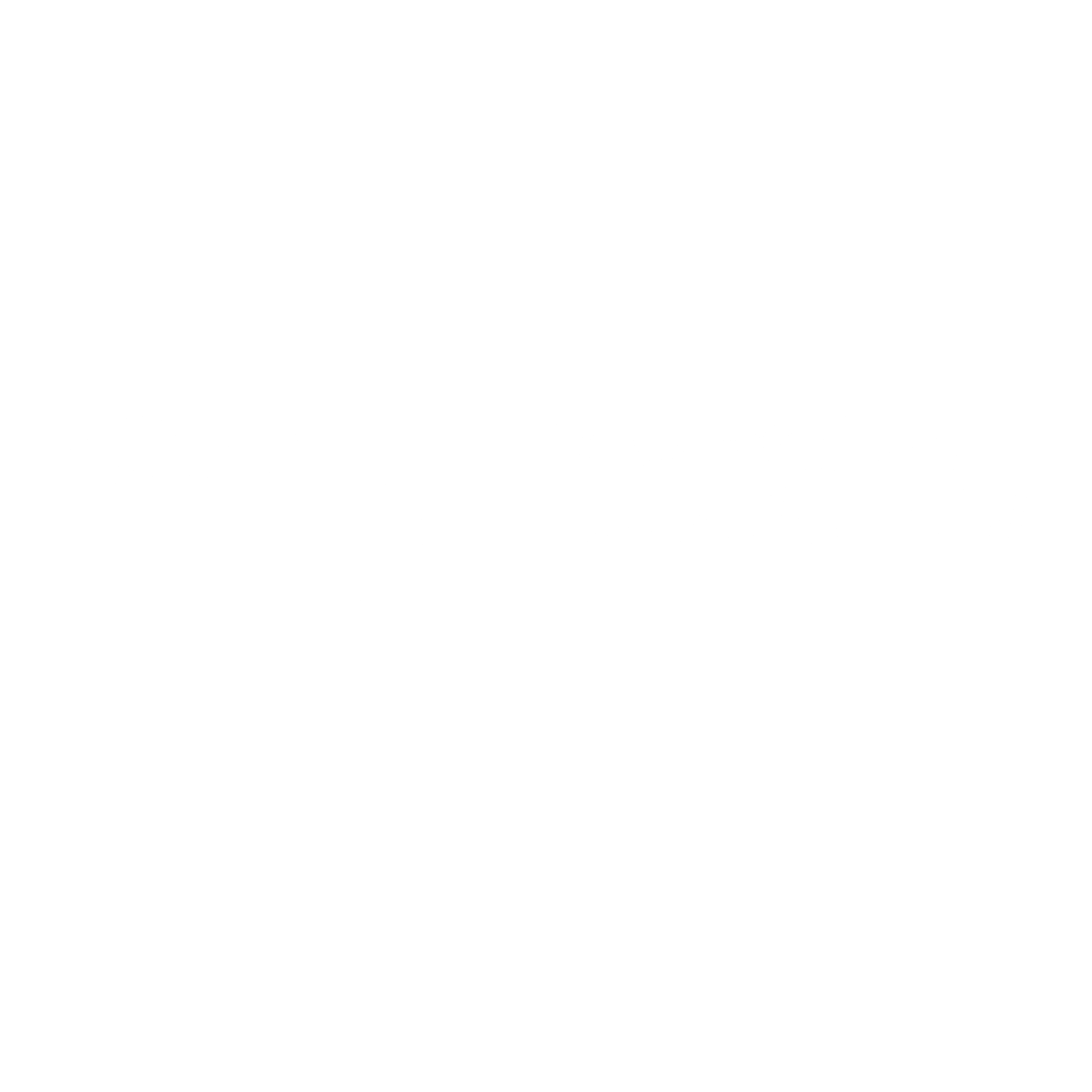 HBD Logo black and white