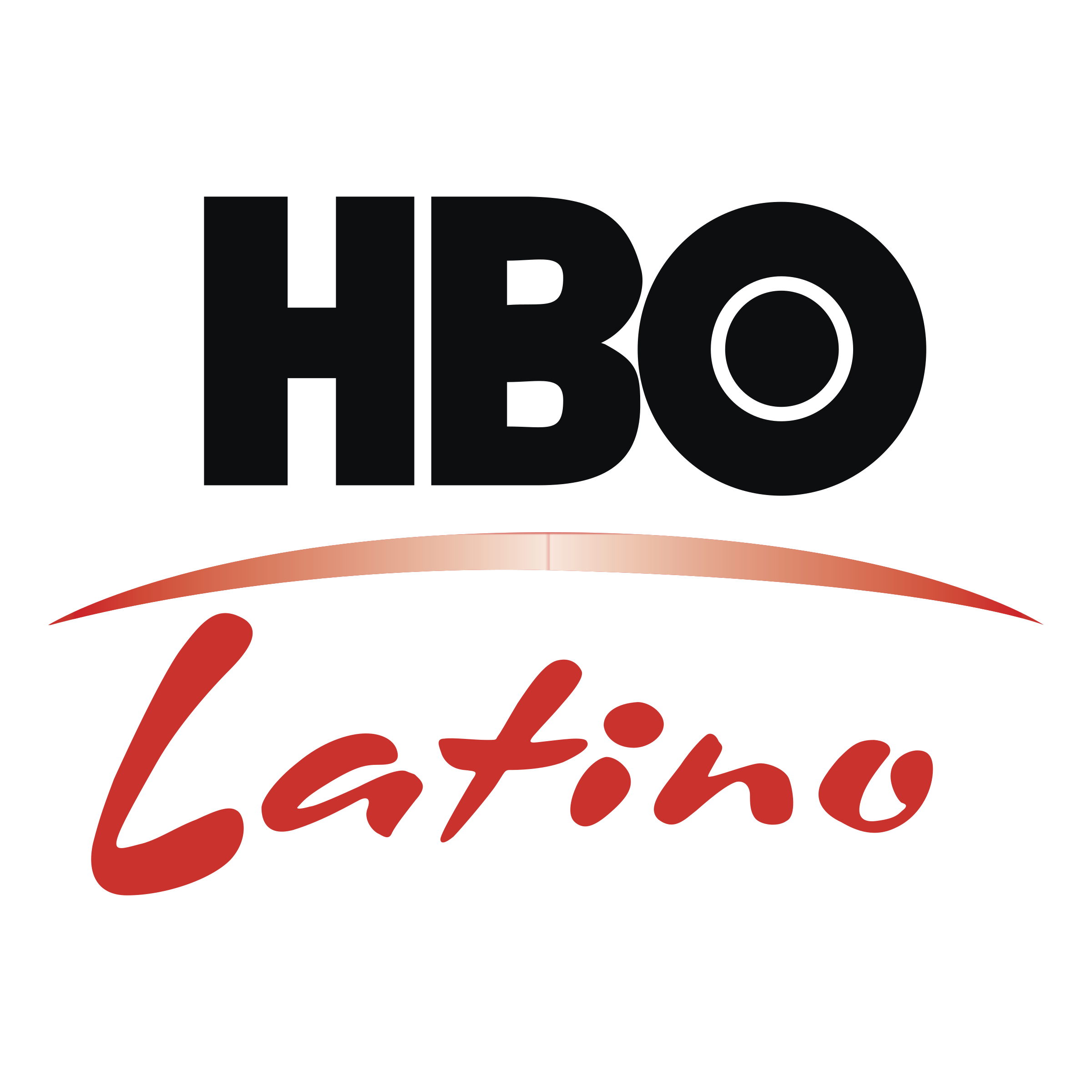 Hbo Latino Logo Png Transparent Svg Vector Freebie Supply