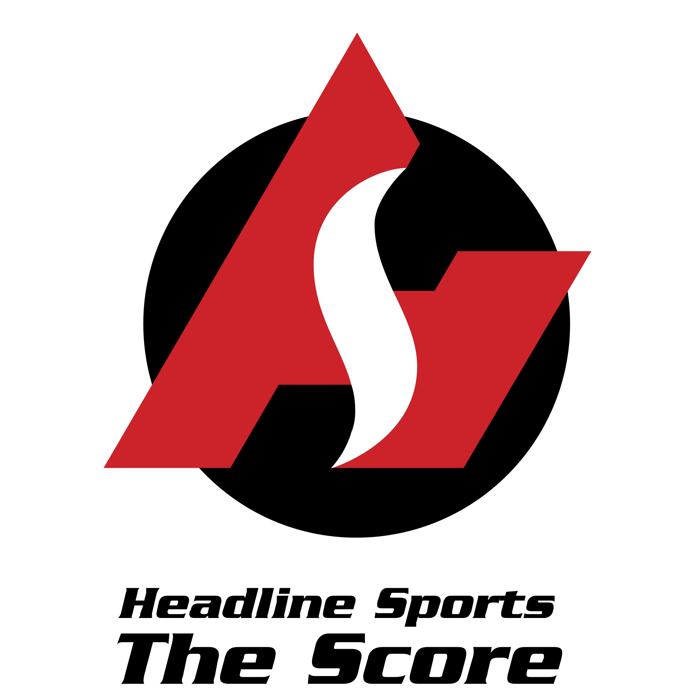 Headline Sport Logo Png Transparent Svg Vector Freebie Supply