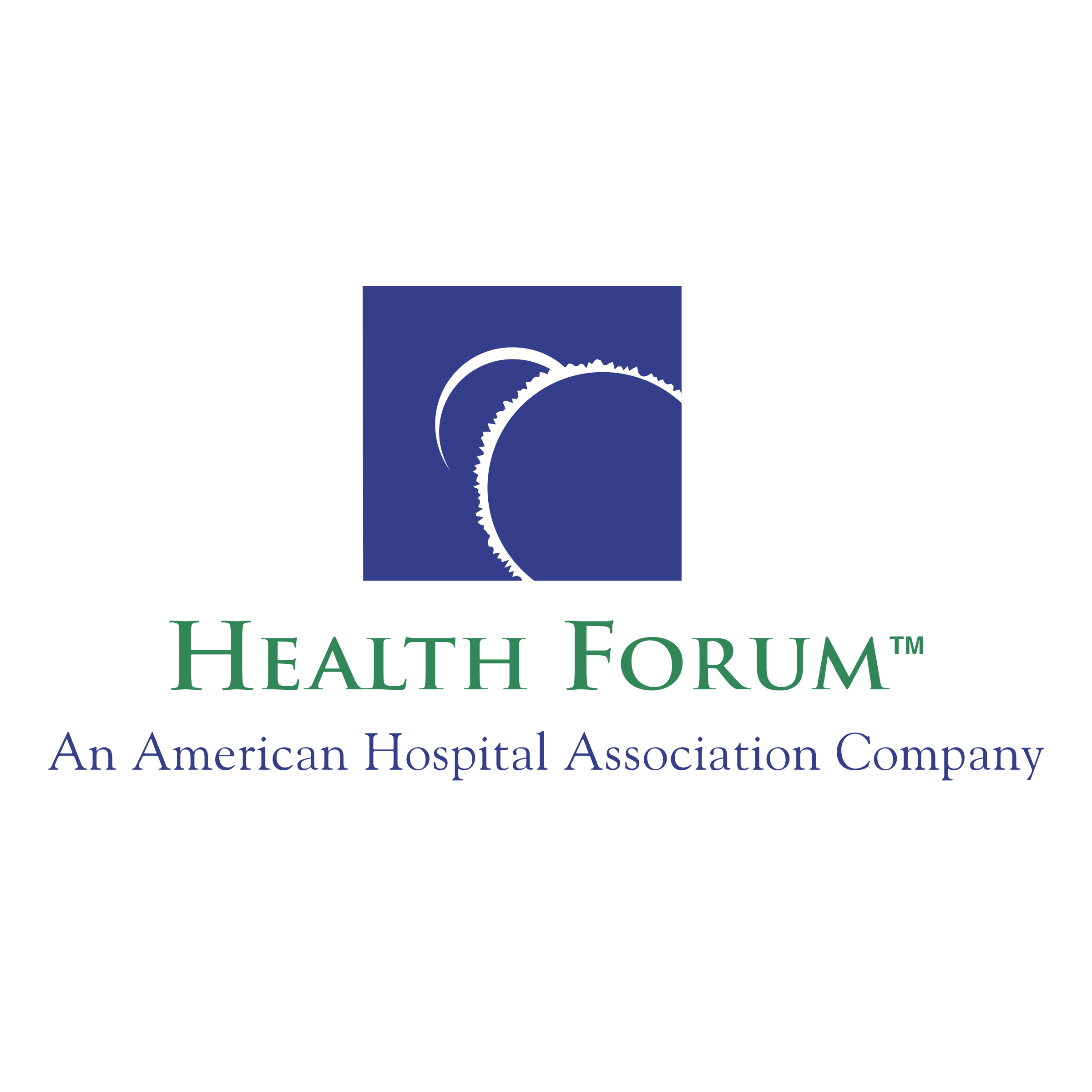 Health Forum Logo png transparent