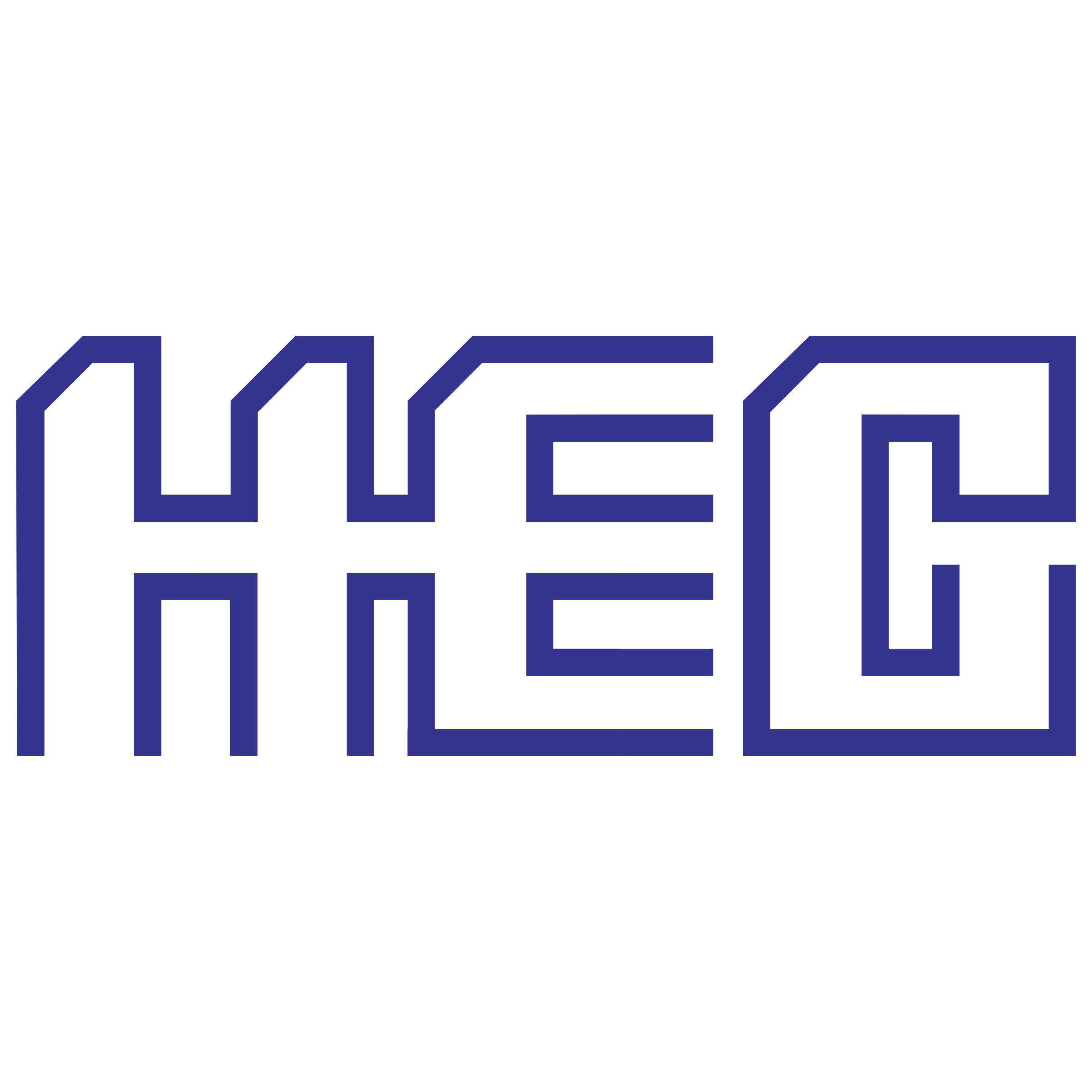 HEC Logo png transparent