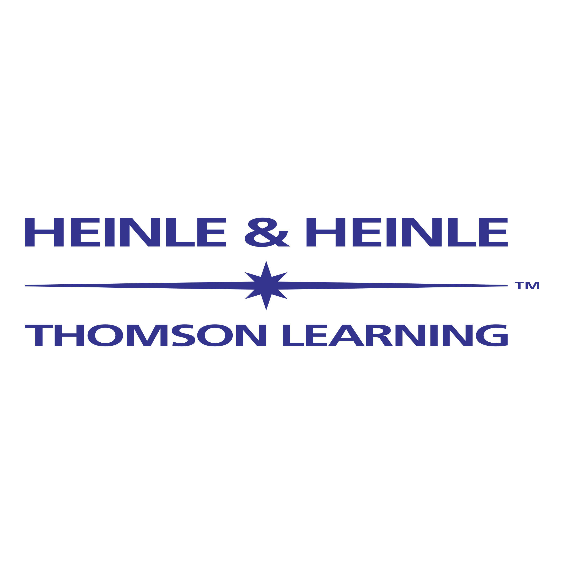 Heinle & Heinle Logo PNG Transparent & SVG Vector Freebie Supply