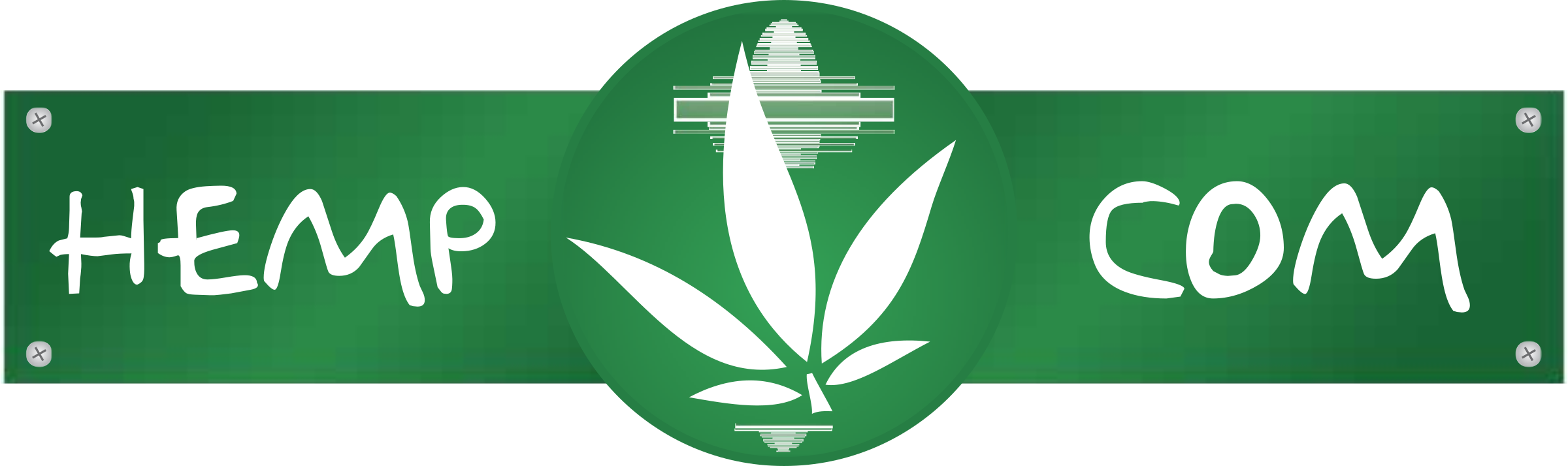 Hemp com Logo png transparent