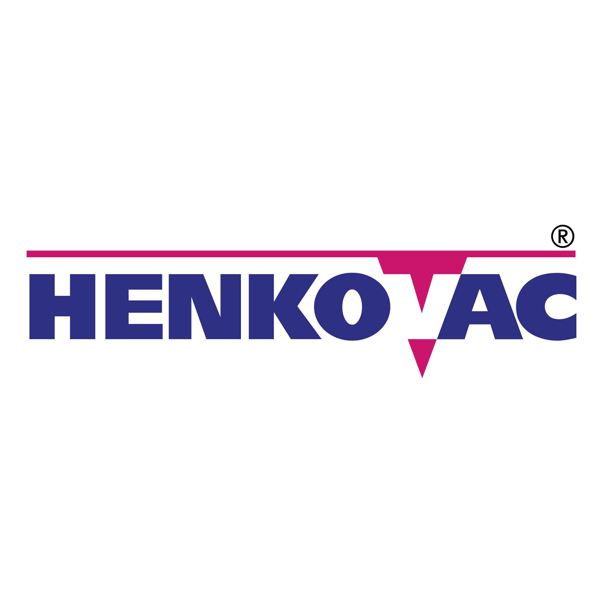 Henkovac Logo Png Transparent Svg Vector Freebie Supply