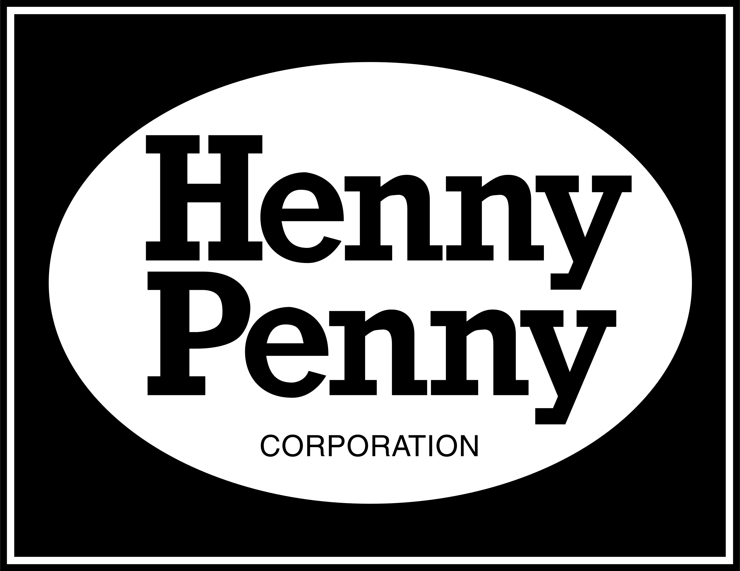 Henny Penny Logo Png Transparent Svg Vector Freebie Supply