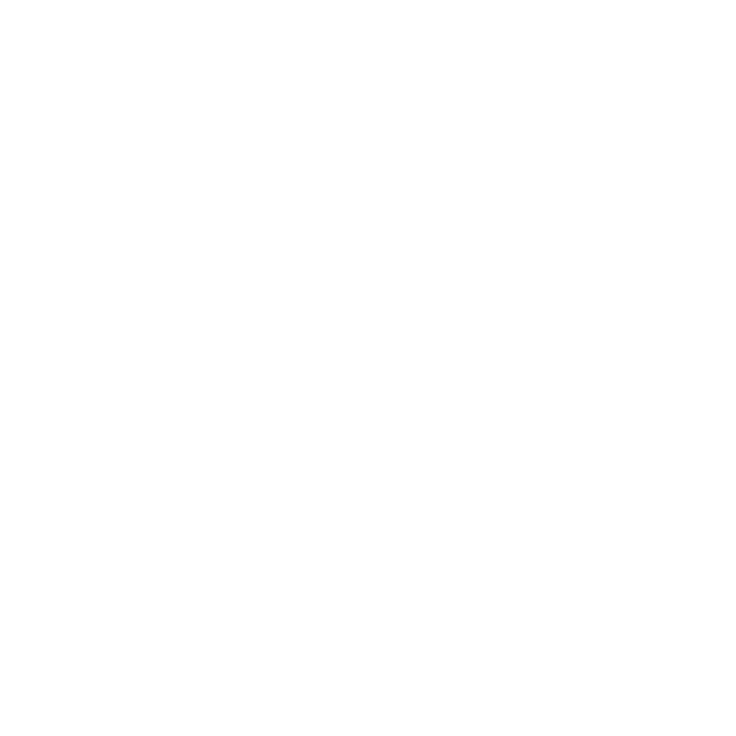 Henri Caffe Logo black and white