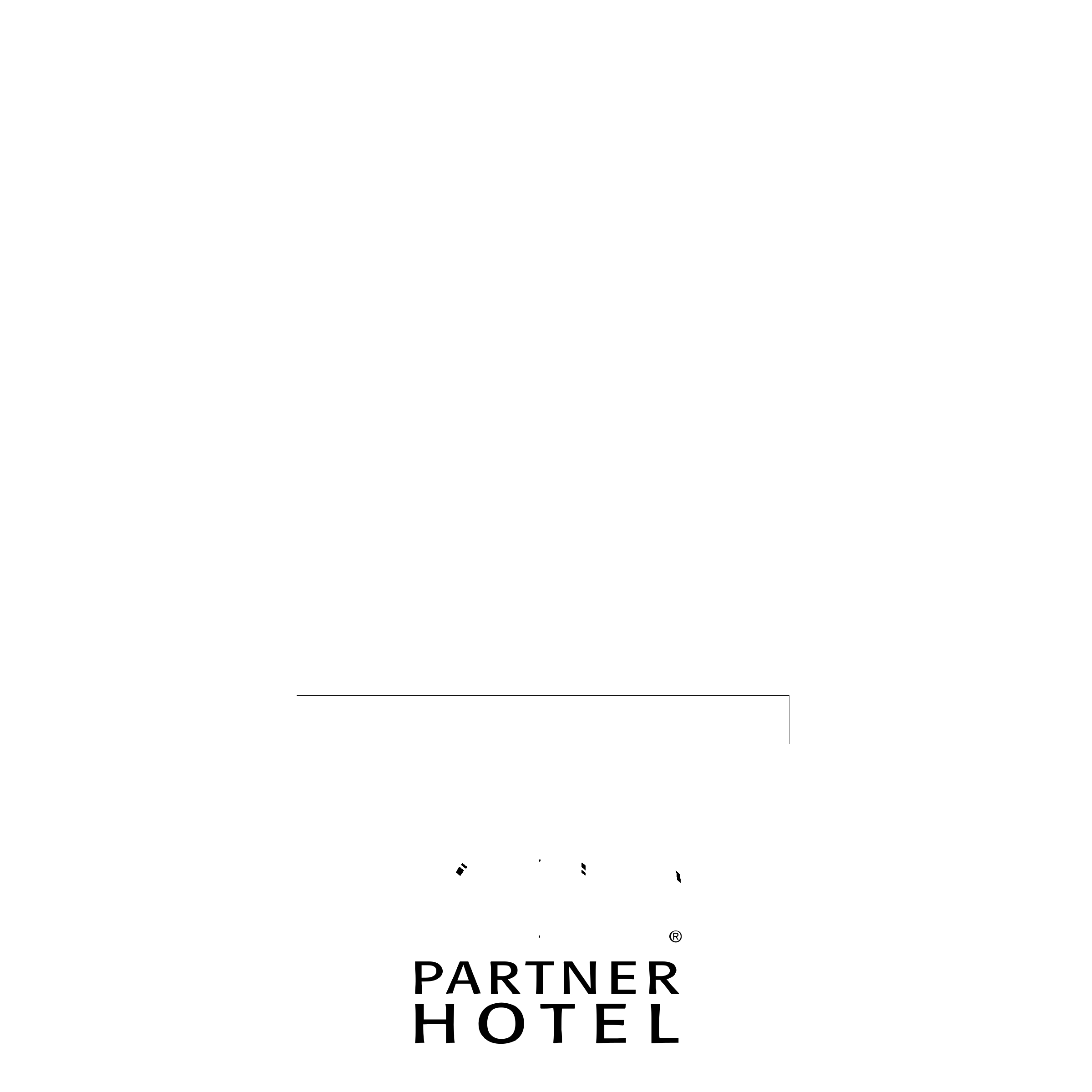 Herzog Tassilo Logo black and white