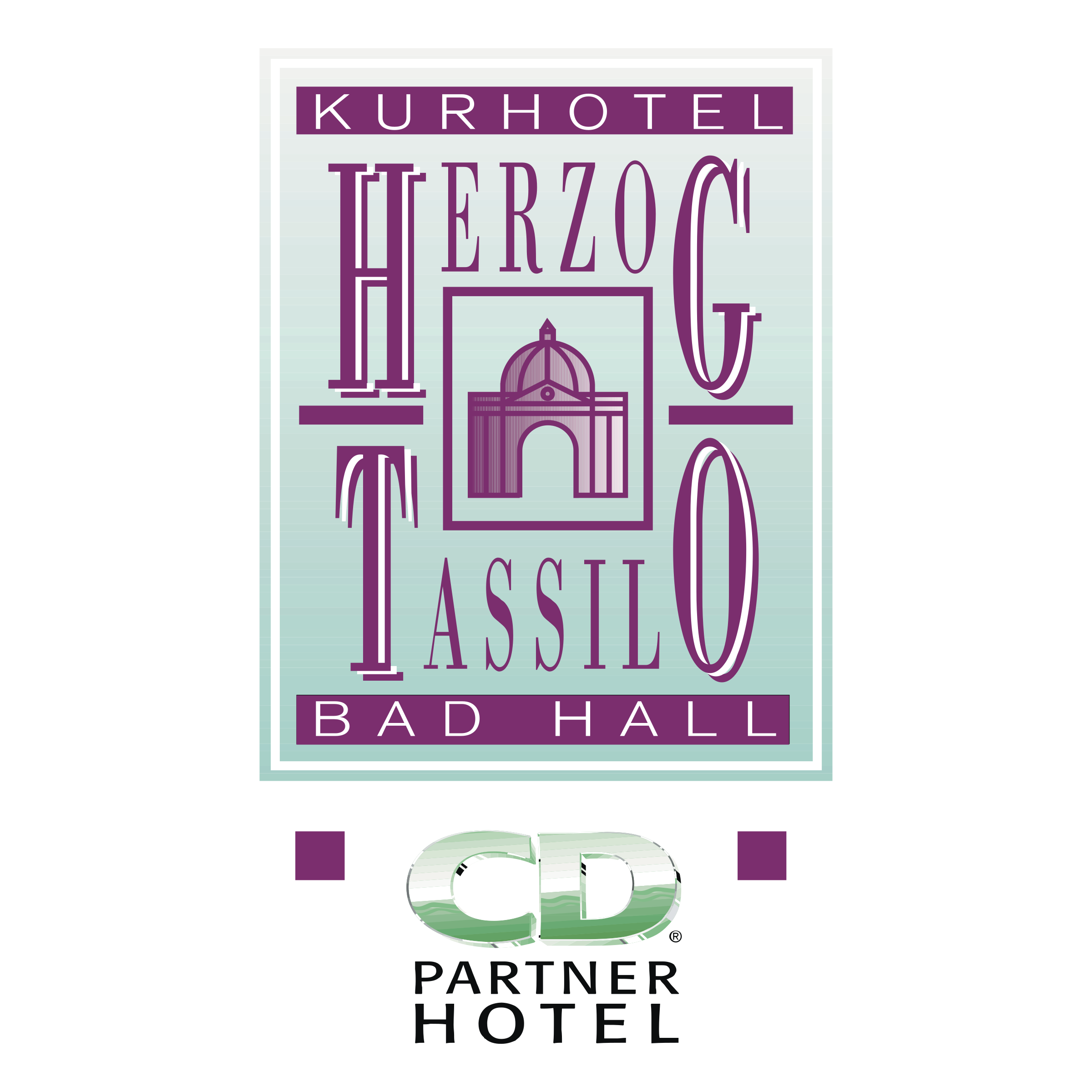 Herzog Tassilo Logo png transparent
