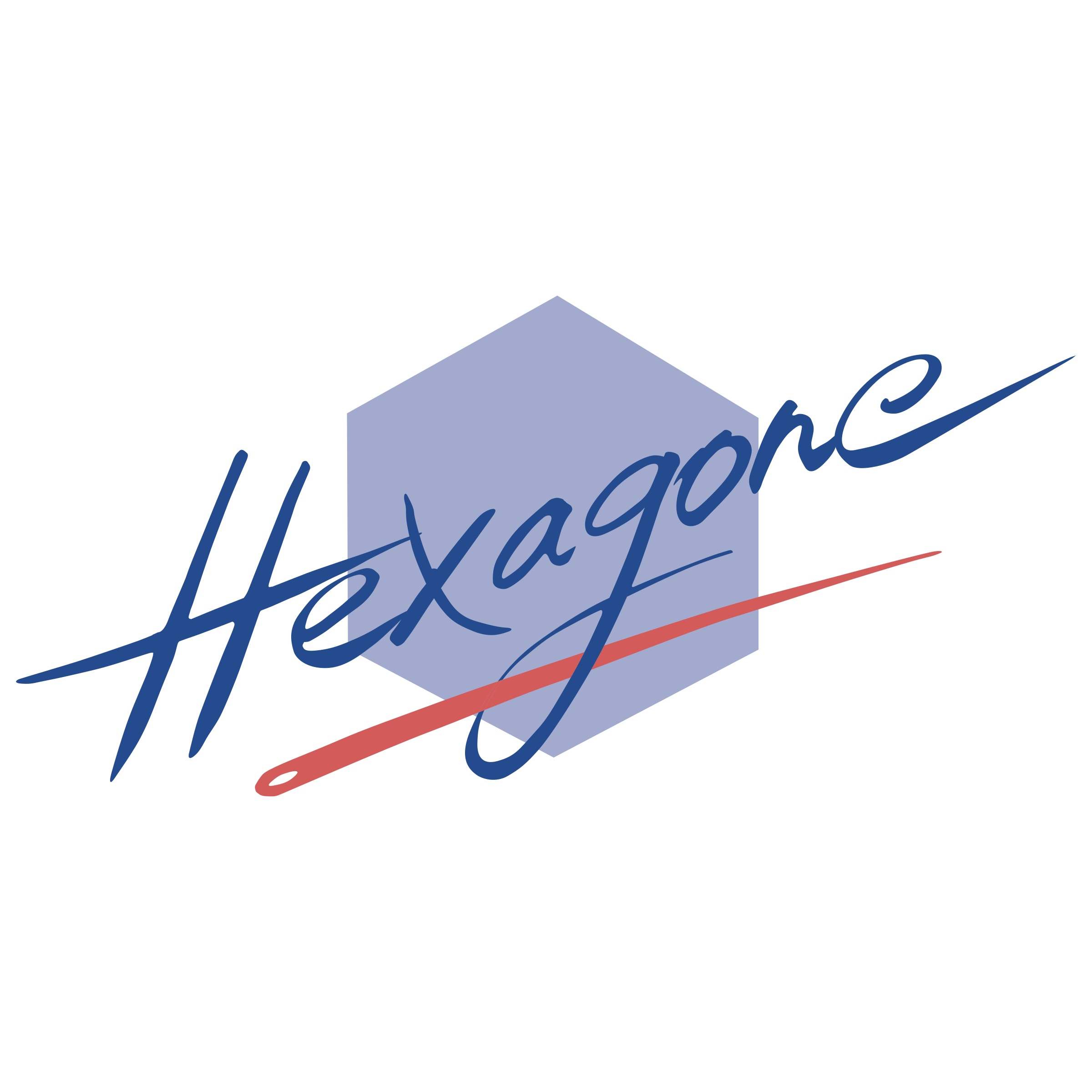Hexagone Logo Png Transparent Svg Vector Freebie Supply