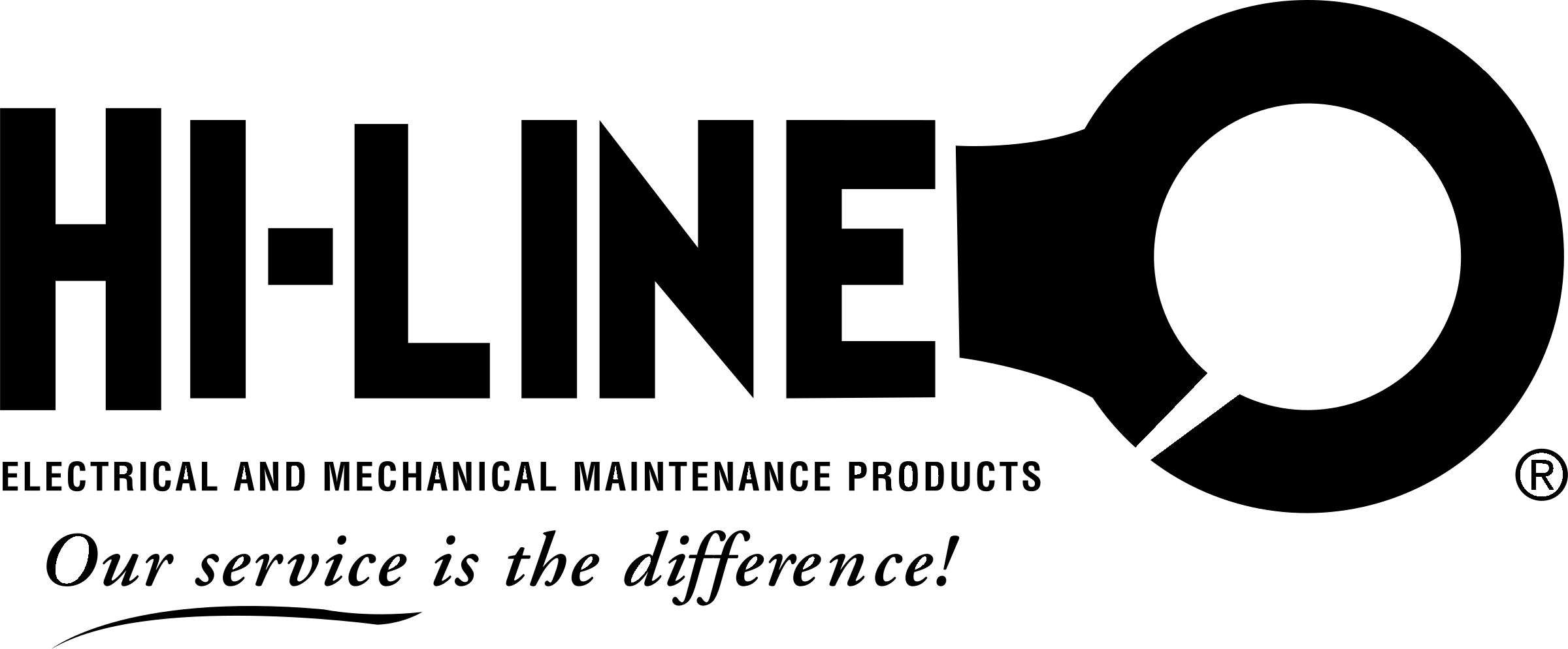 Hi Line Logo Png Transparent Svg Vector Freebie Supply