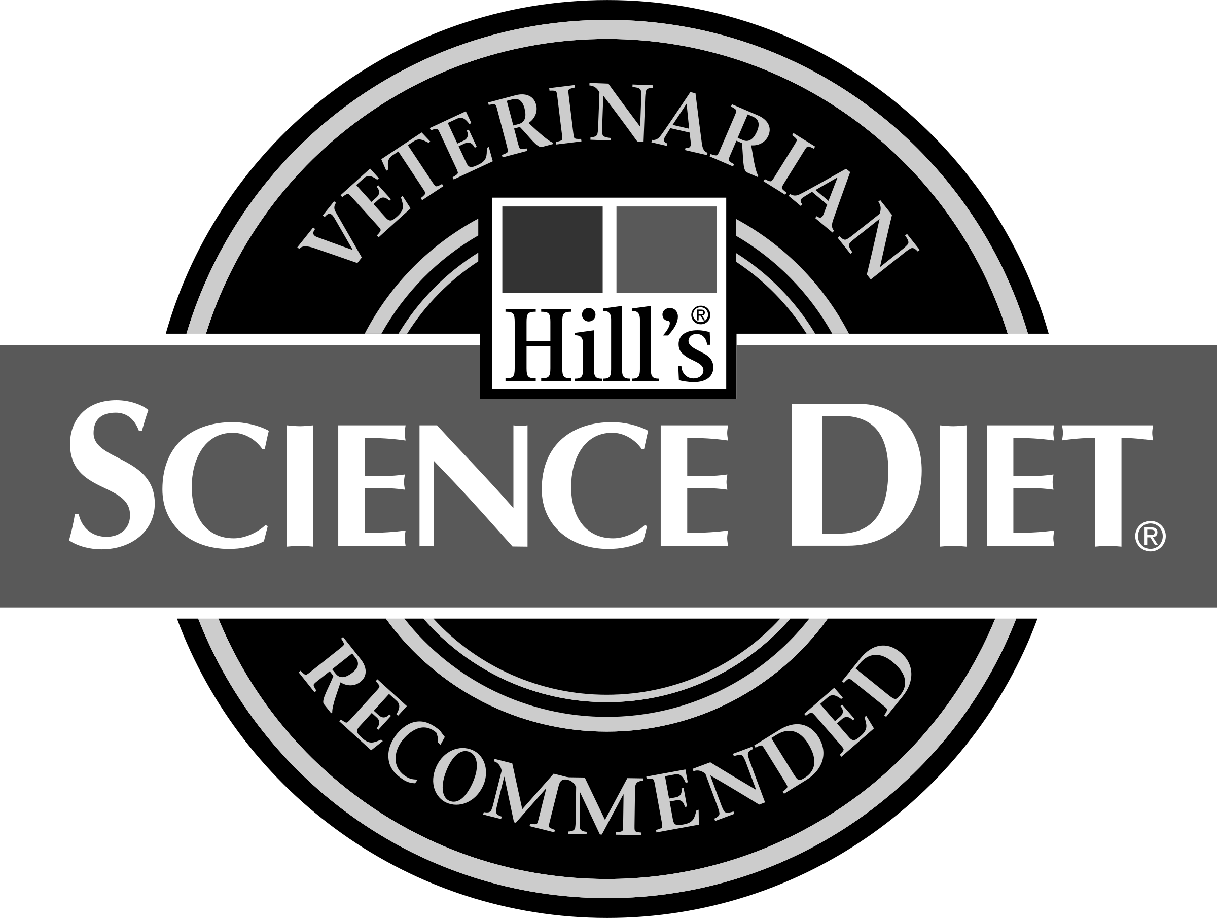Hills Science Diet 2 Logo PNG Transparent & SVG Vector Freebie Supply