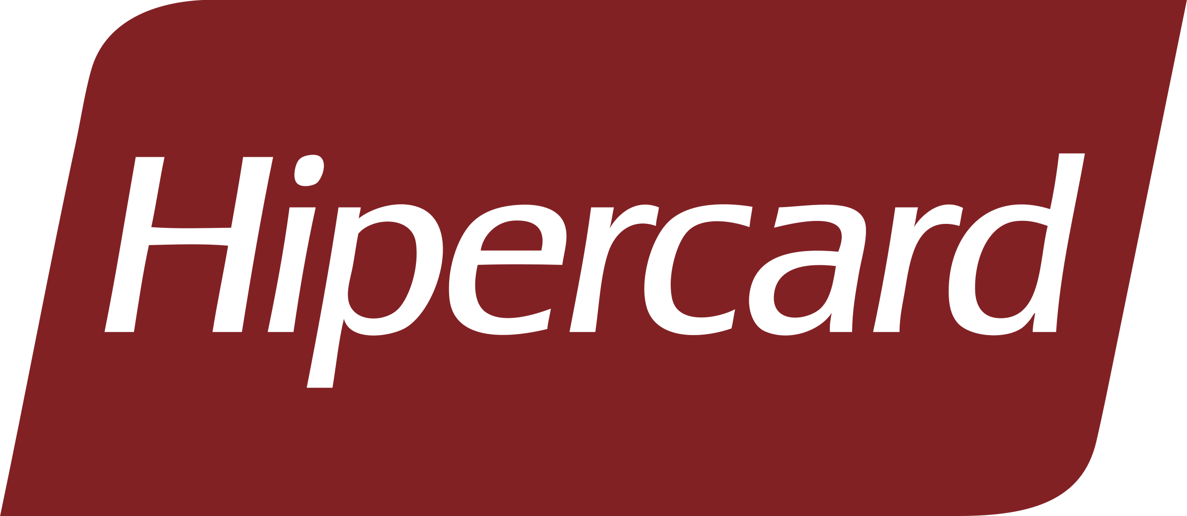 Hipercard Logo png transparent