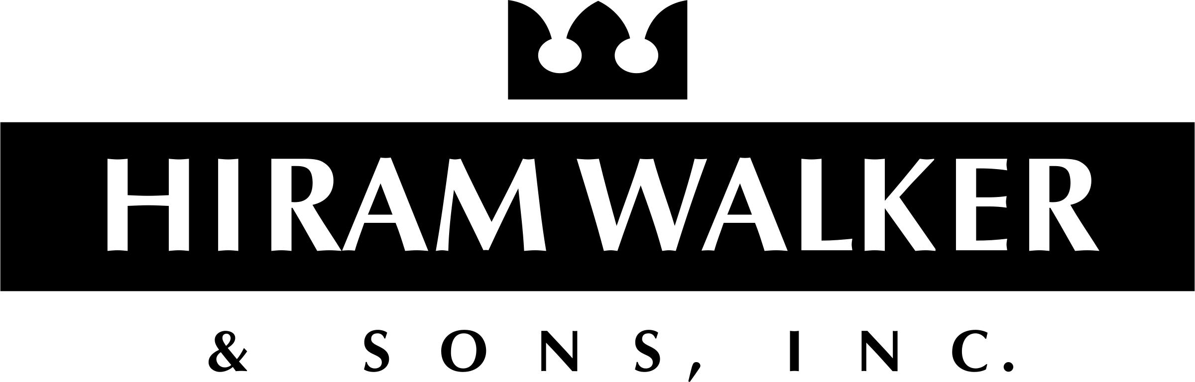Hiram Walker 2 Logo Png Transparent Svg Vector Freebie Supply