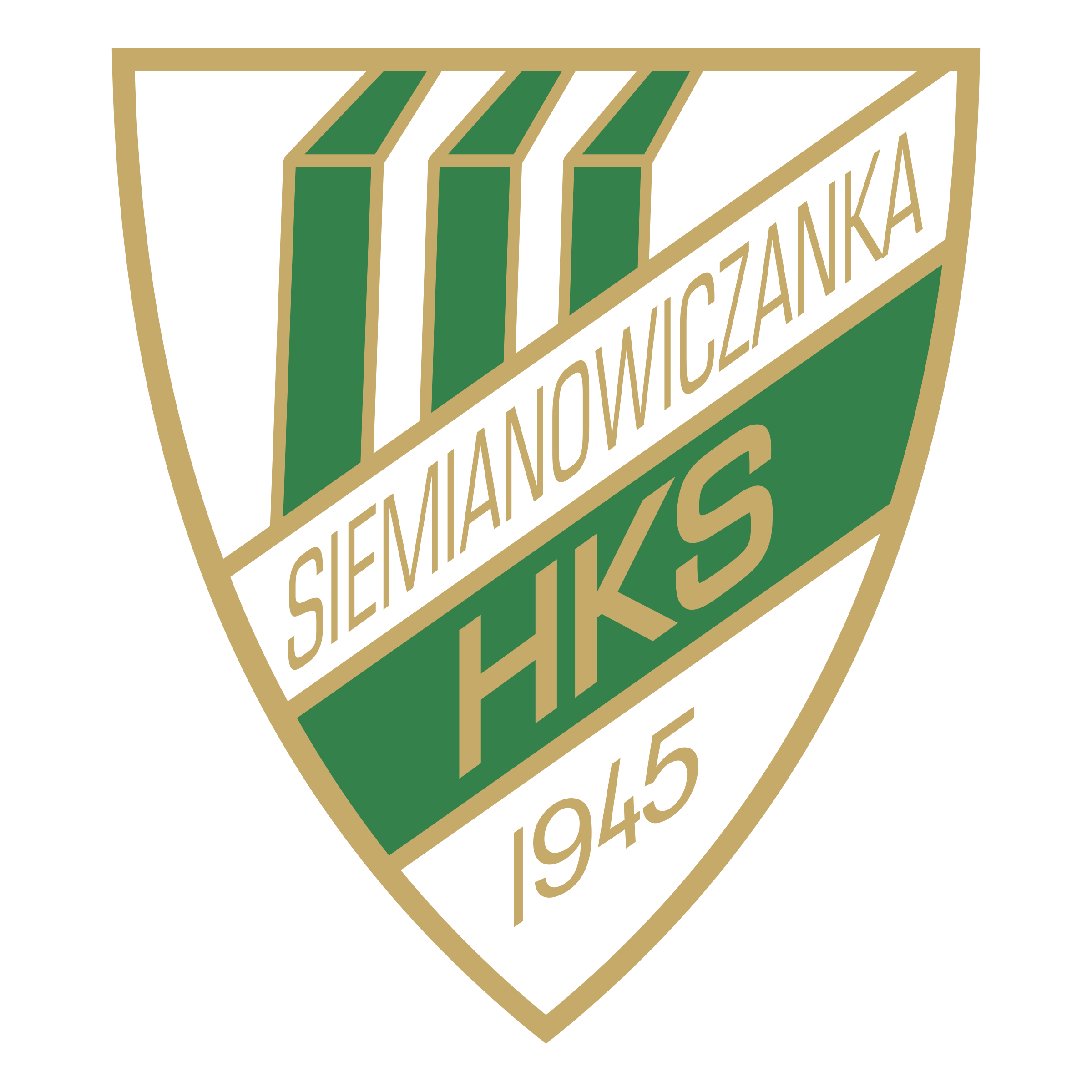 Hks Siemianowiczanka Siemianowice Slaskie Logo Png Transparent Svg Vector Freebie Supply