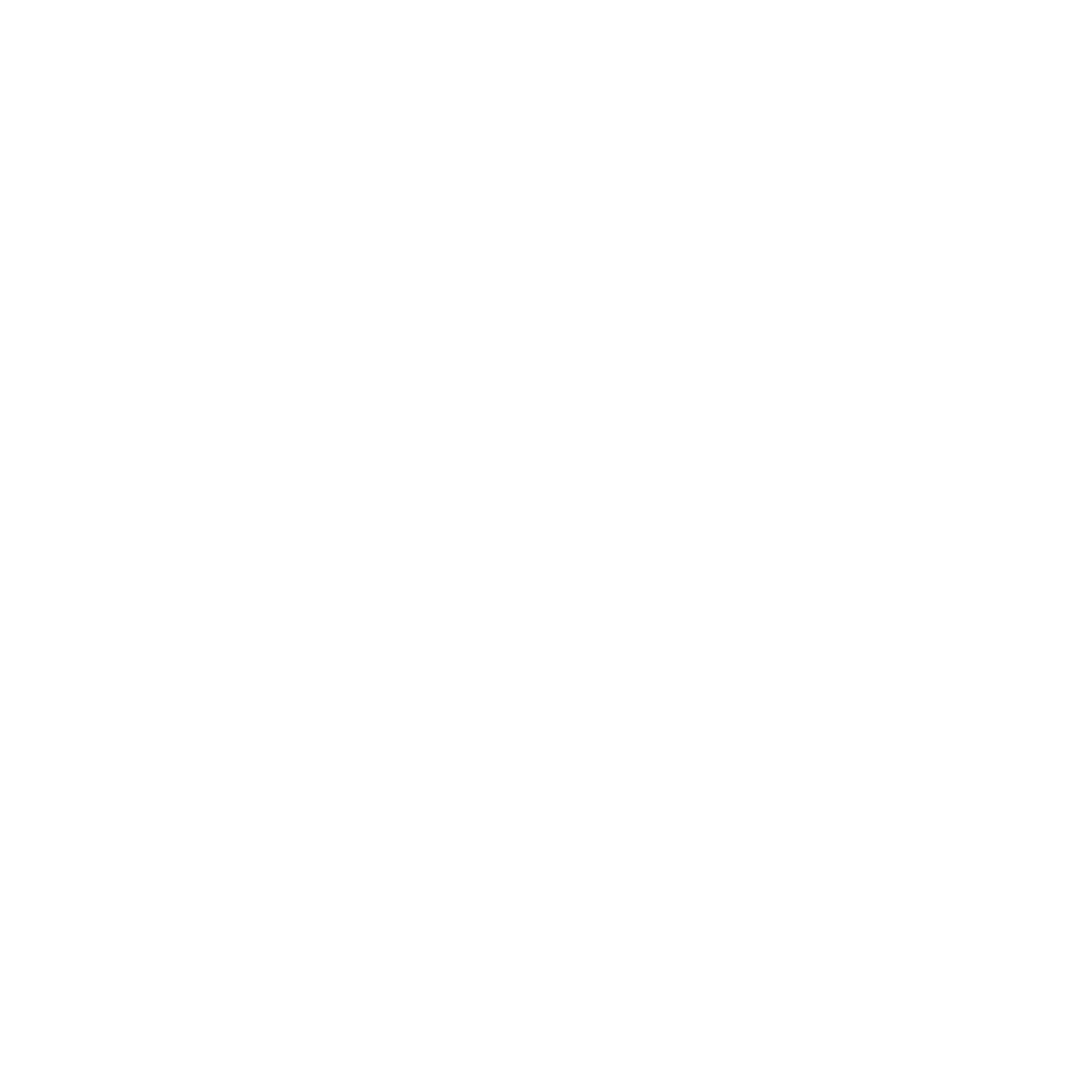 HMF Logo black and white