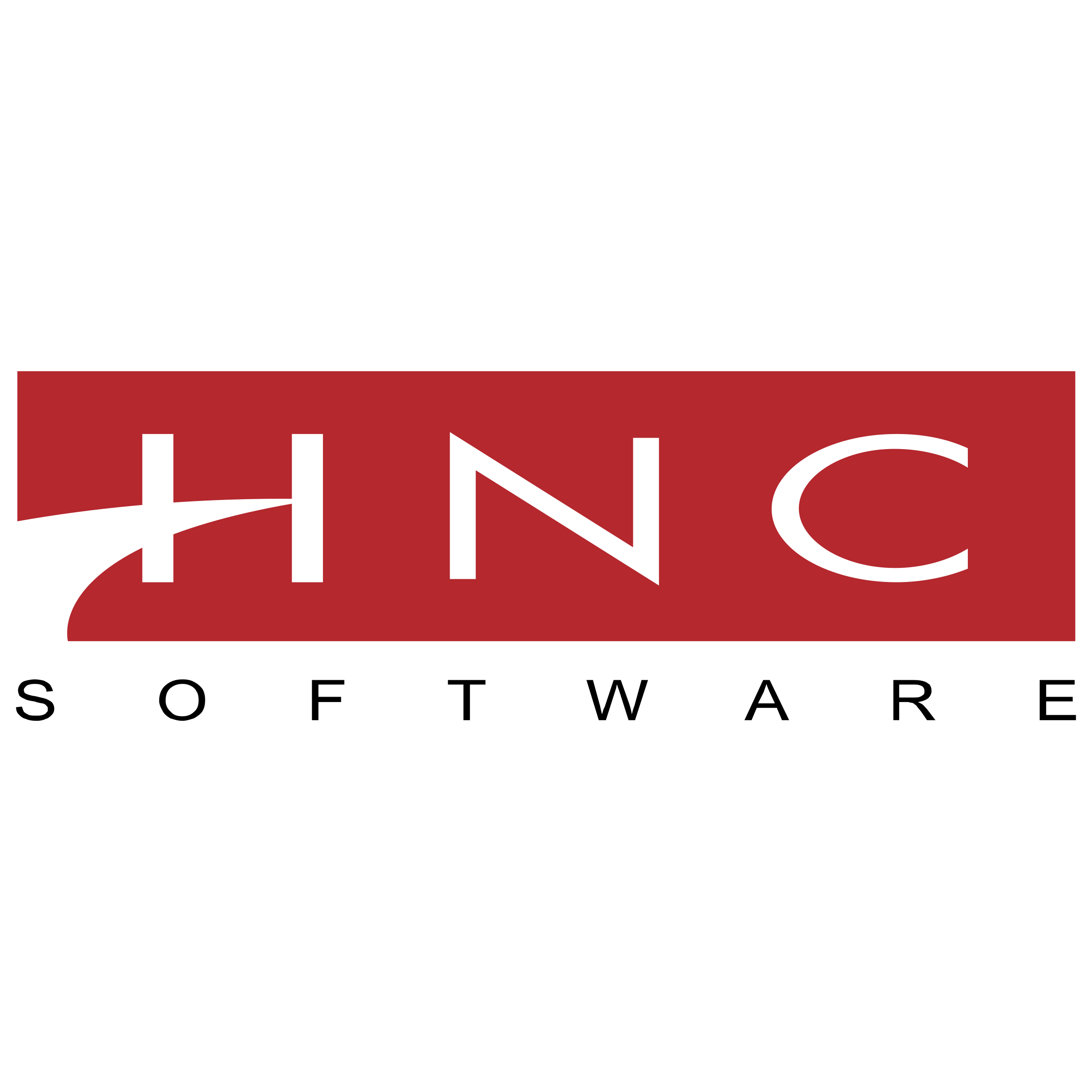HNC Software Logo PNG Transparent & SVG Vector - Freebie Supply