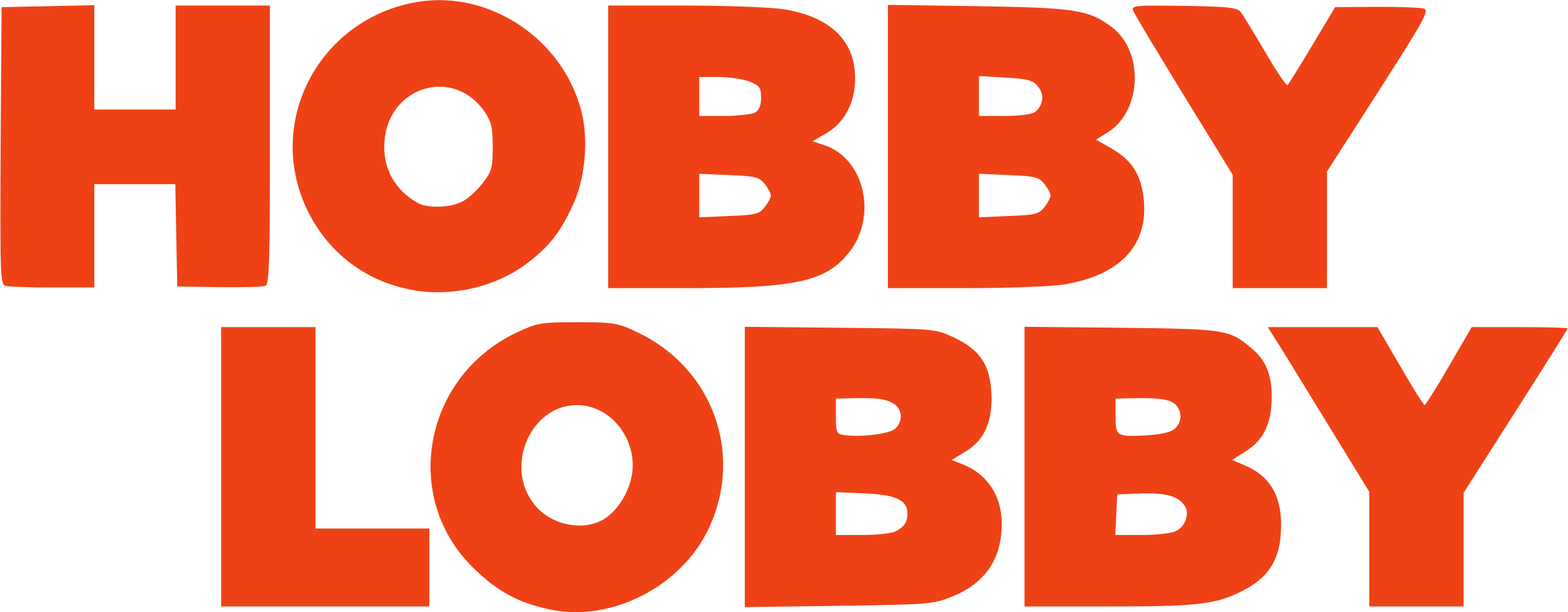 Hobby Lobby Logo PNG Transparent & SVG Vector - Freebie Supply