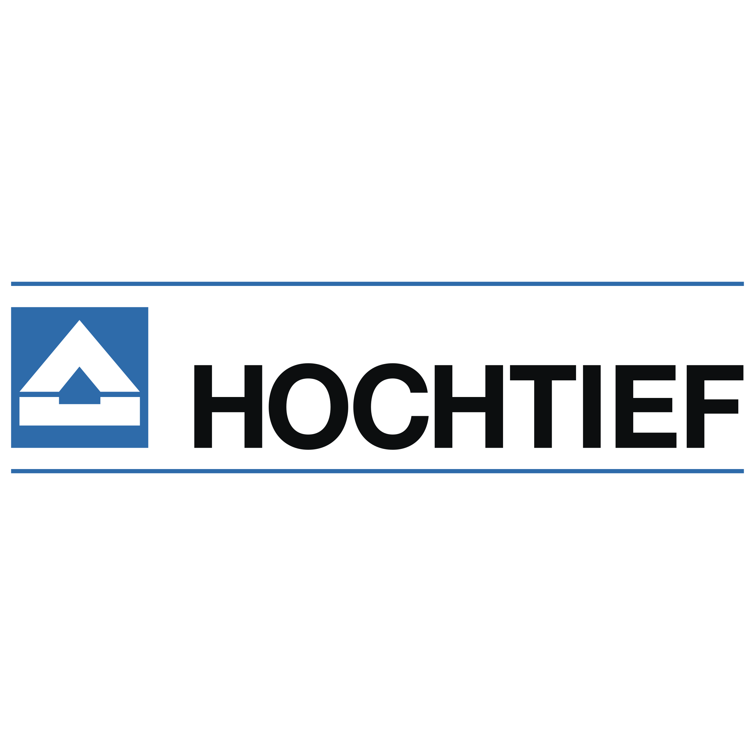 Hochtief Logo Png Transparent Svg Vector Freebie Supply