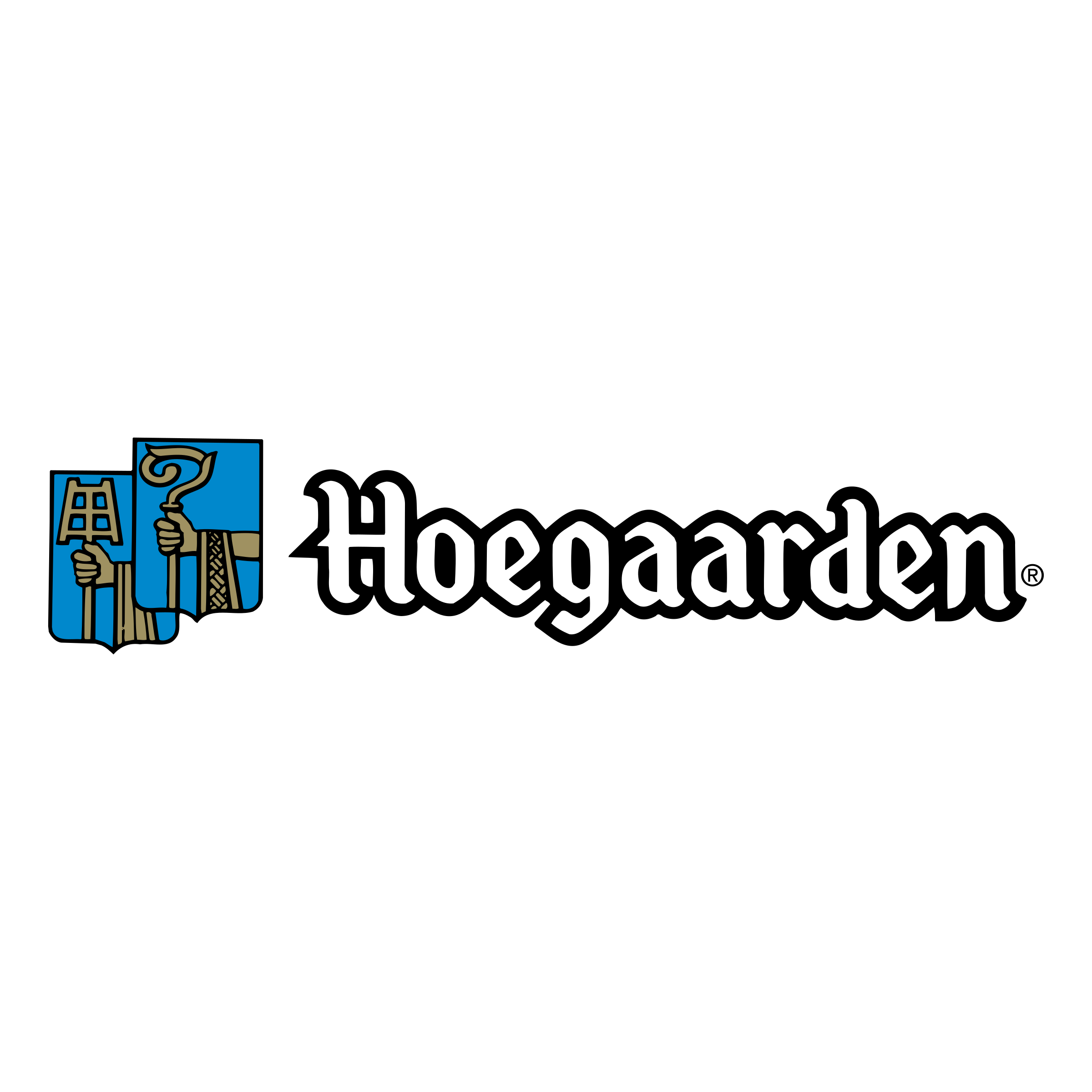 Hoegaarden Logo Png Transparent Svg Vector Freebie Supply