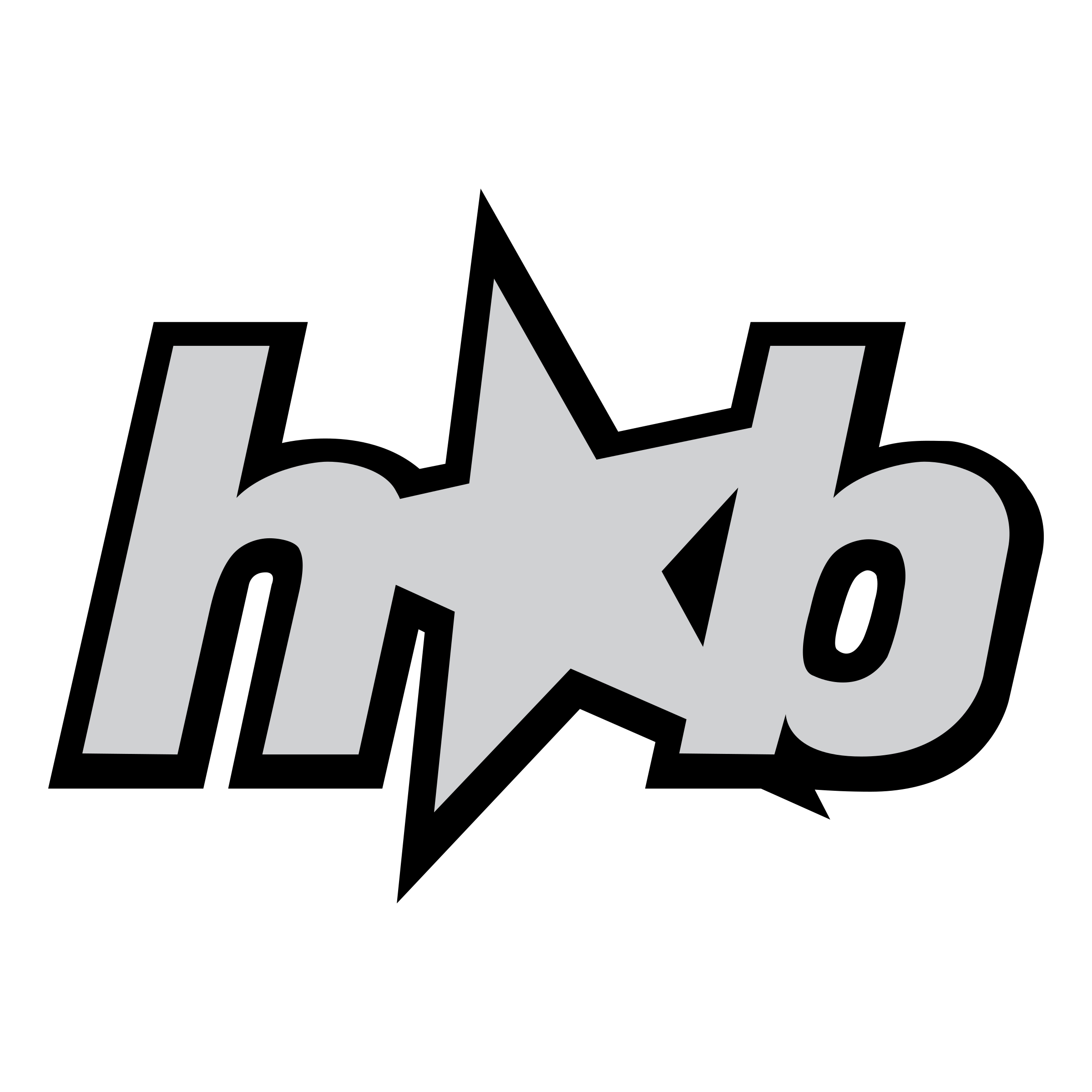 Hoffman Bank Logo PNG Transparent & SVG Vector Freebie Supply