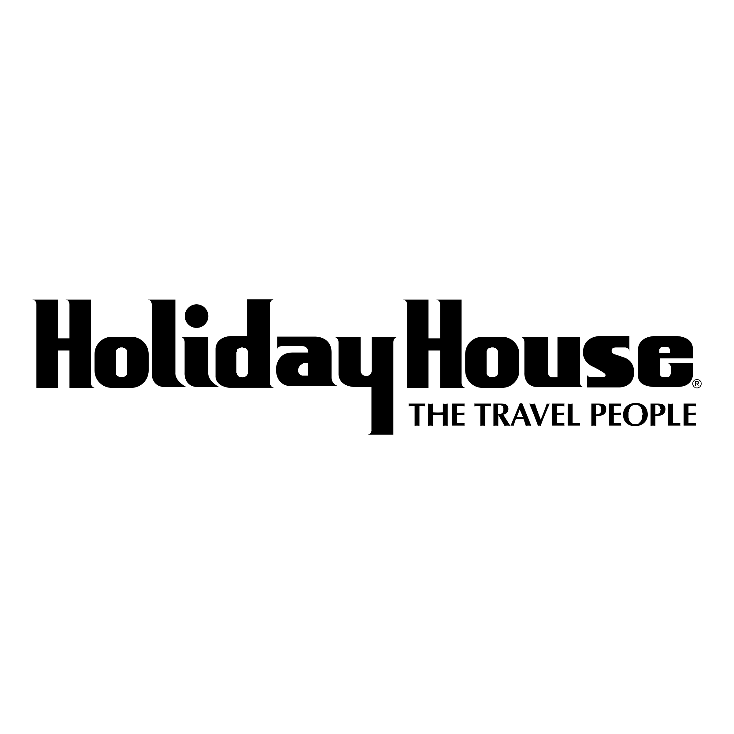 Holiday House Logo Png Transparent Svg Vector Freebie Supply