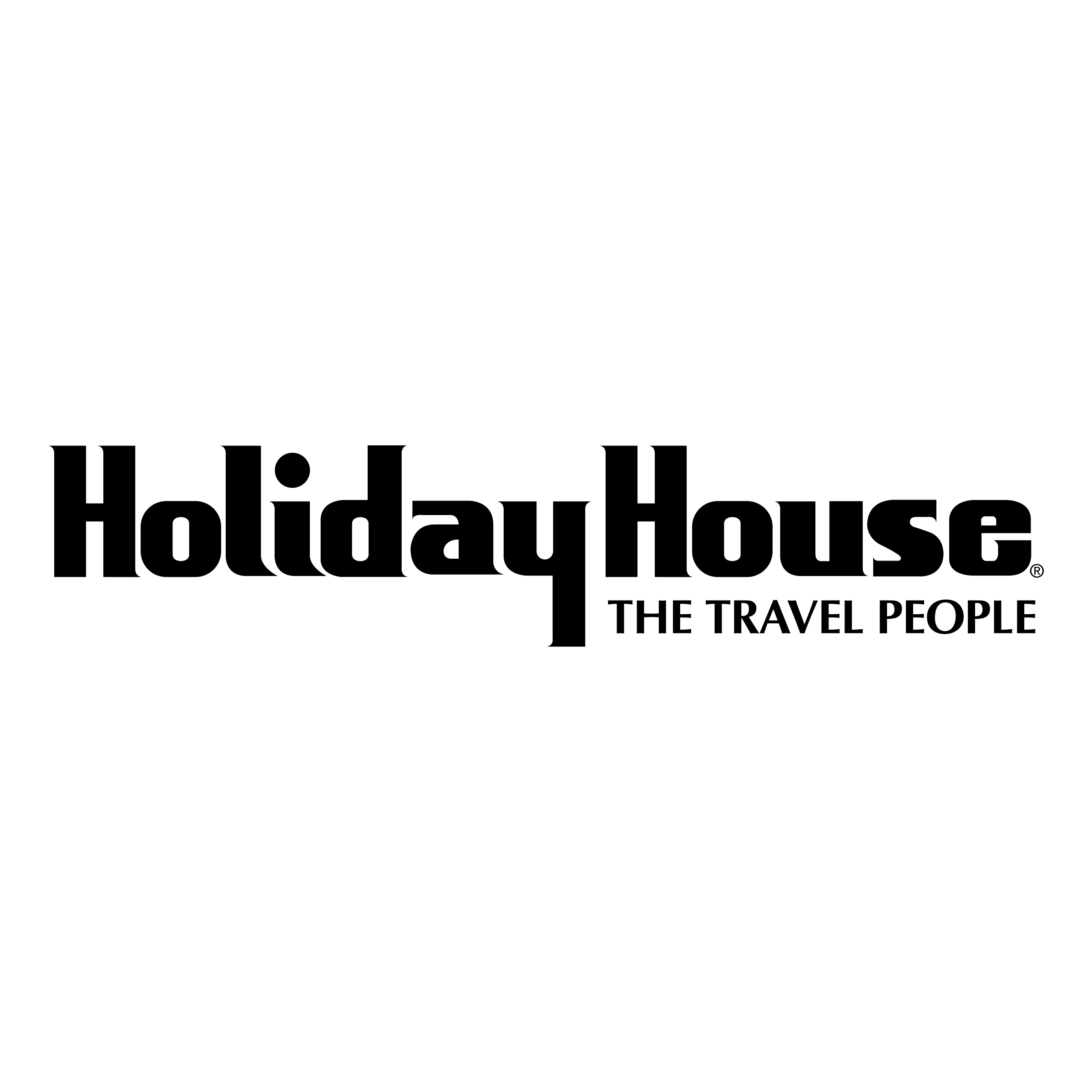 Holiday House Logo Png Transparent Svg Vector Freebie Supply