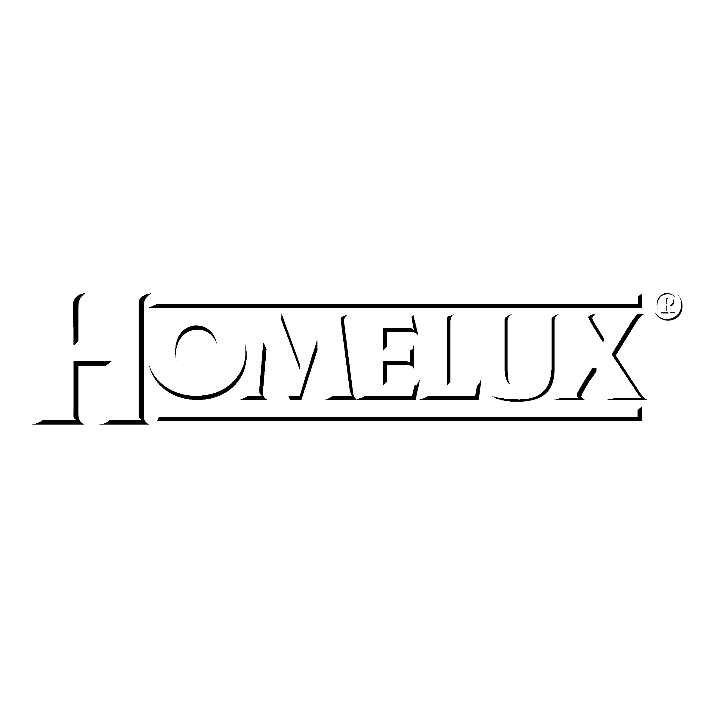 Homelux Logo Png Transparent Svg Vector Freebie Supply