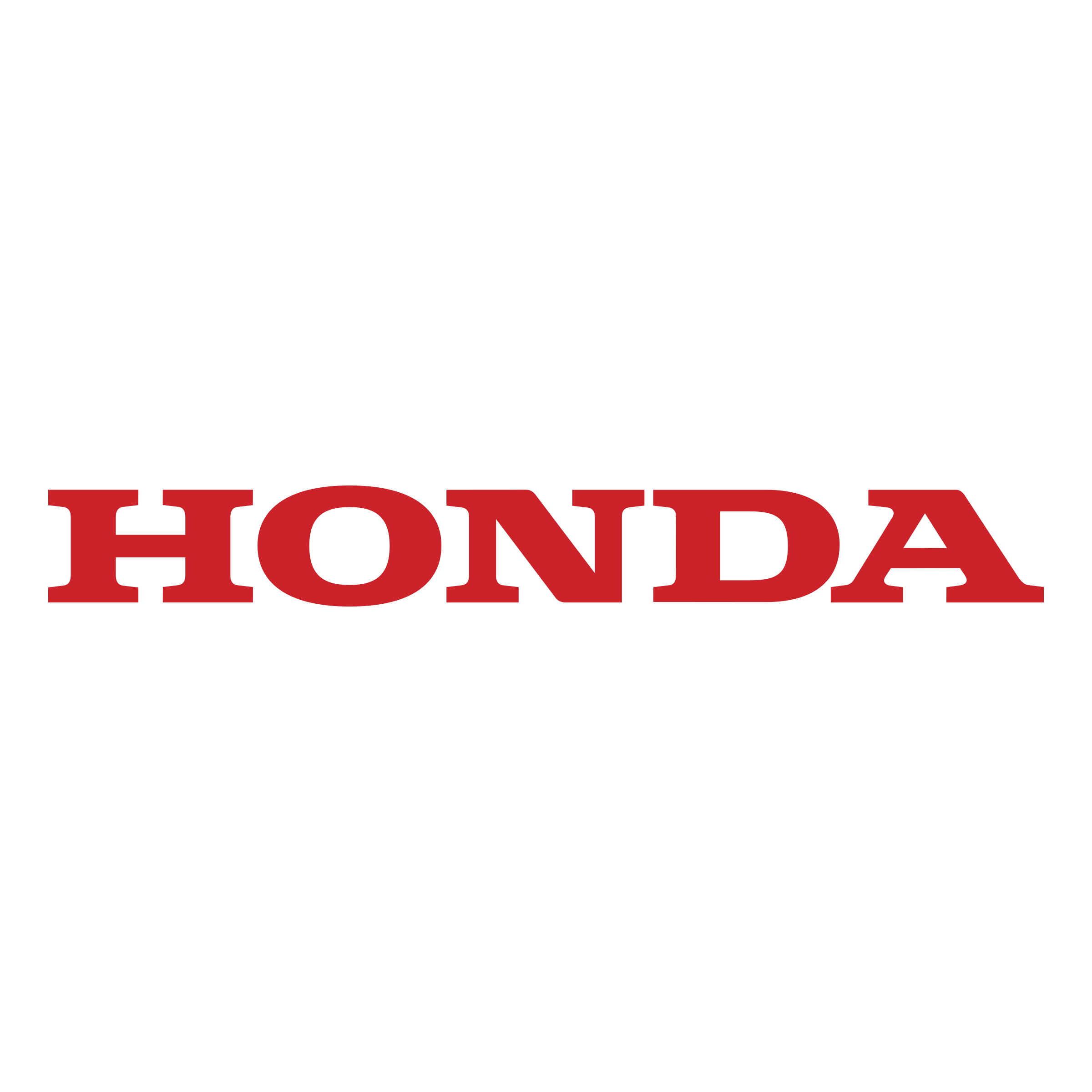 Honda Logo PNG Transparent & SVG Vector - Freebie Supply