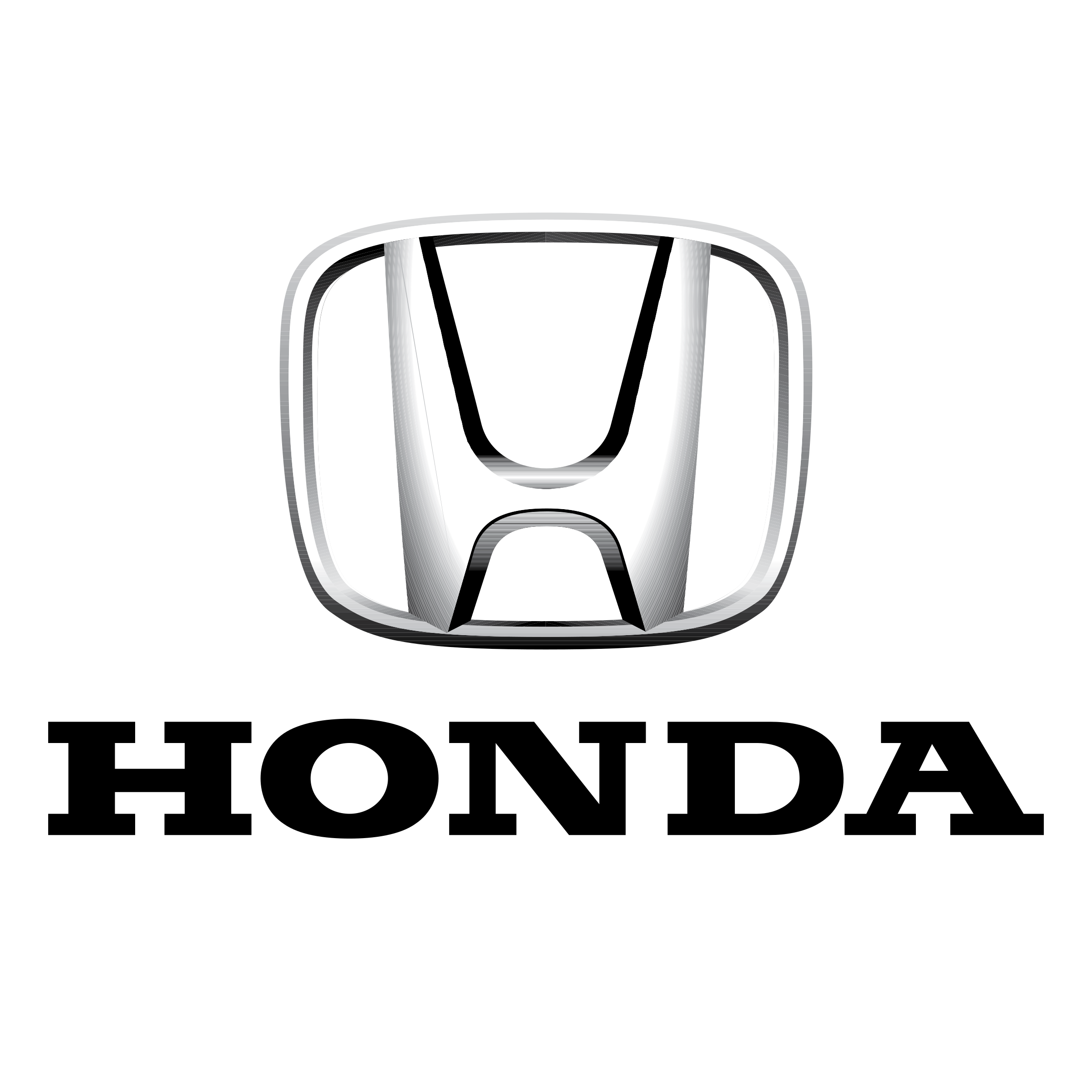 Honda Automobiles Logo Png Transparent Svg Vector Freebie Supply