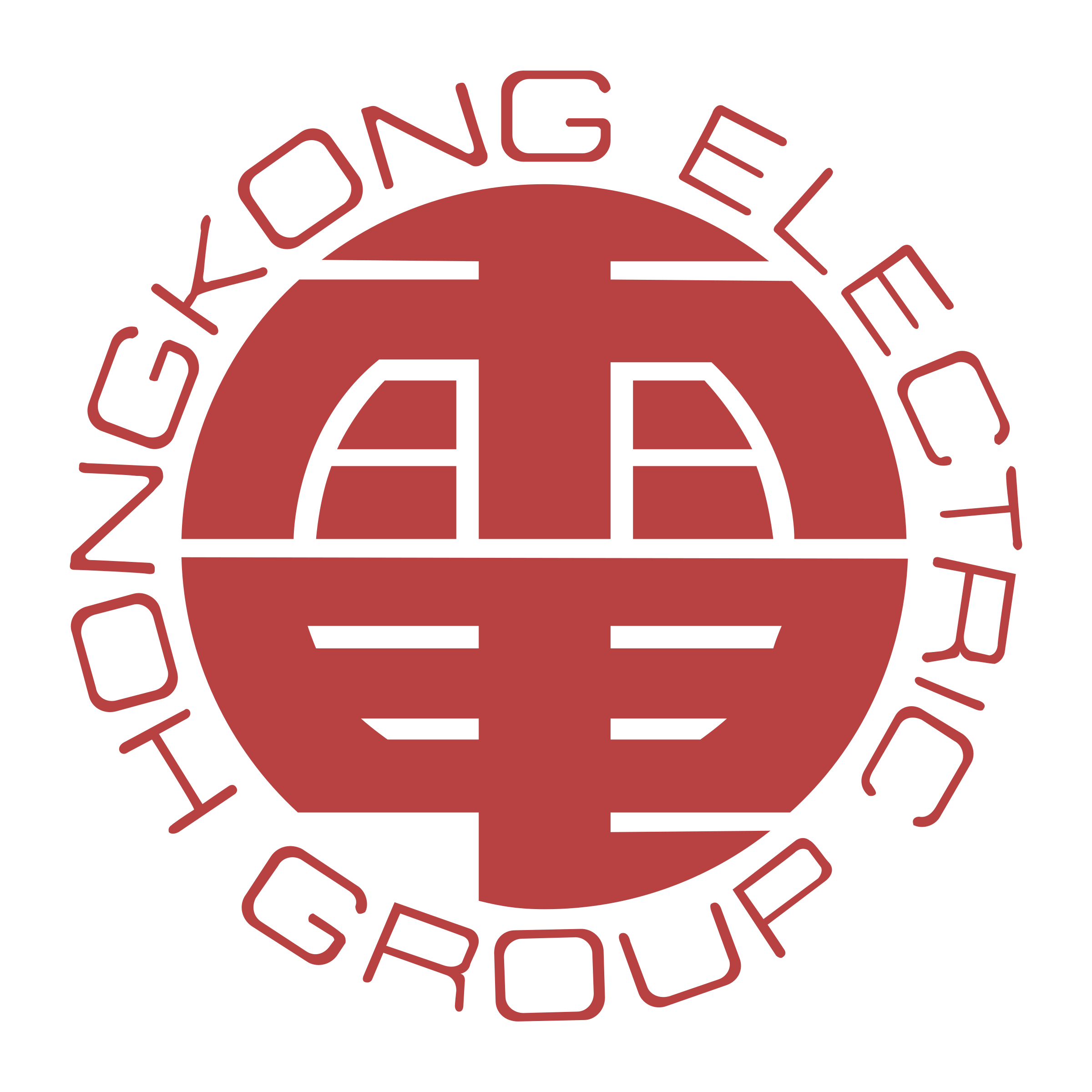 Hongkong Electric Group Logo Png Transparent Svg Vector Freebie Supply