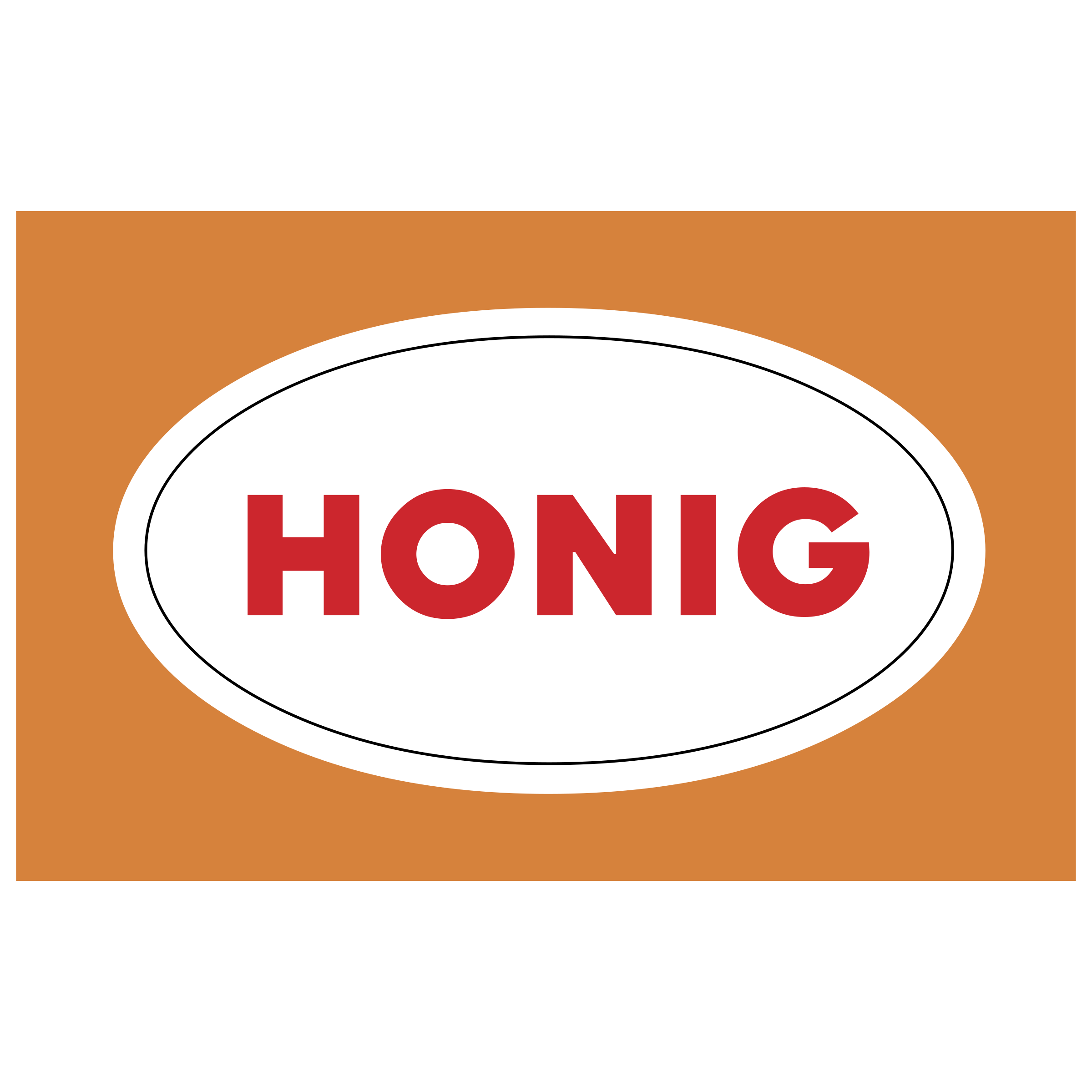 Honig Logo Png Transparent Svg Vector Freebie Supply