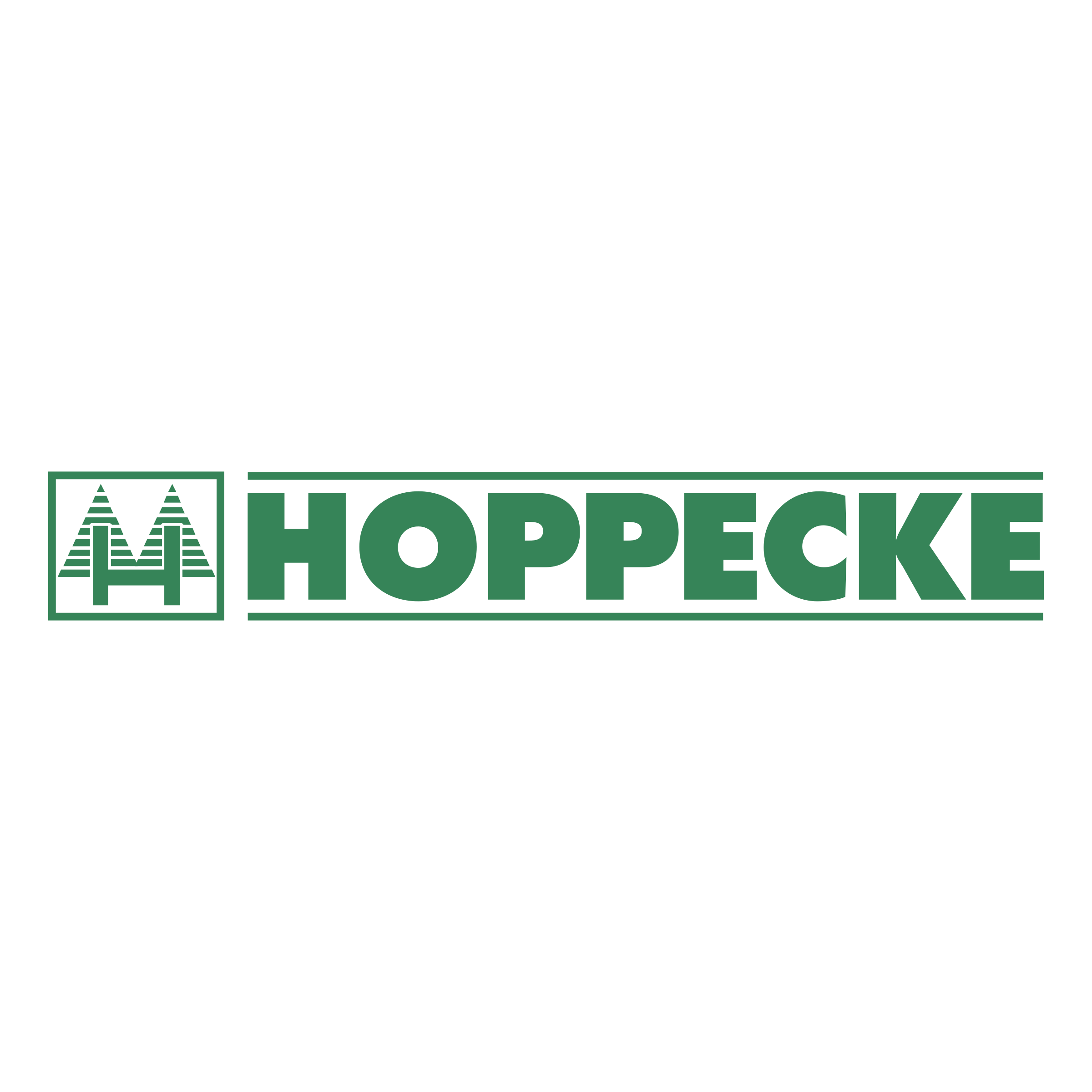 Hoppecke Logo Png Transparent Svg Vector Freebie Supply