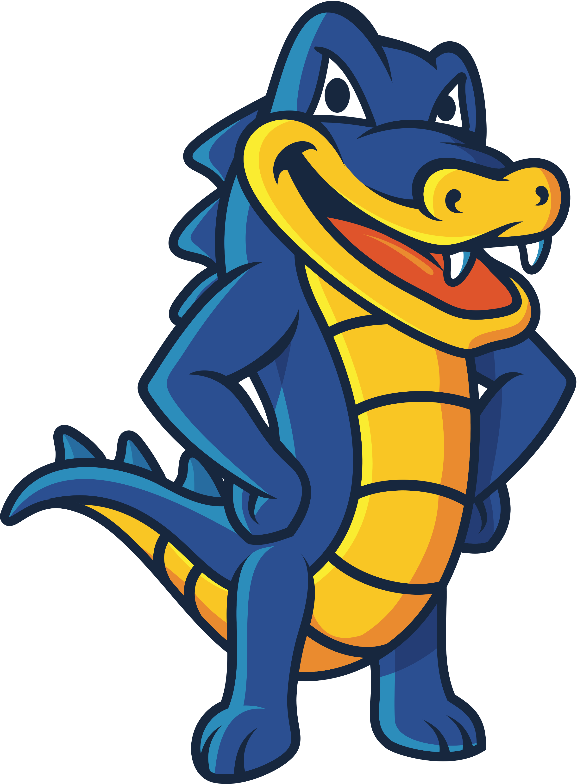 HostGator Logo png transparent