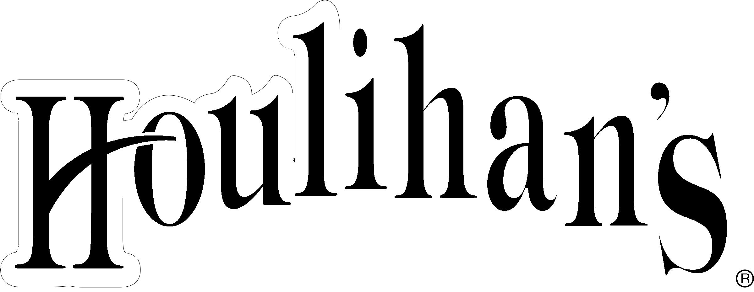 Houlihans Logo Png Transparent Svg Vector Freebie Supply