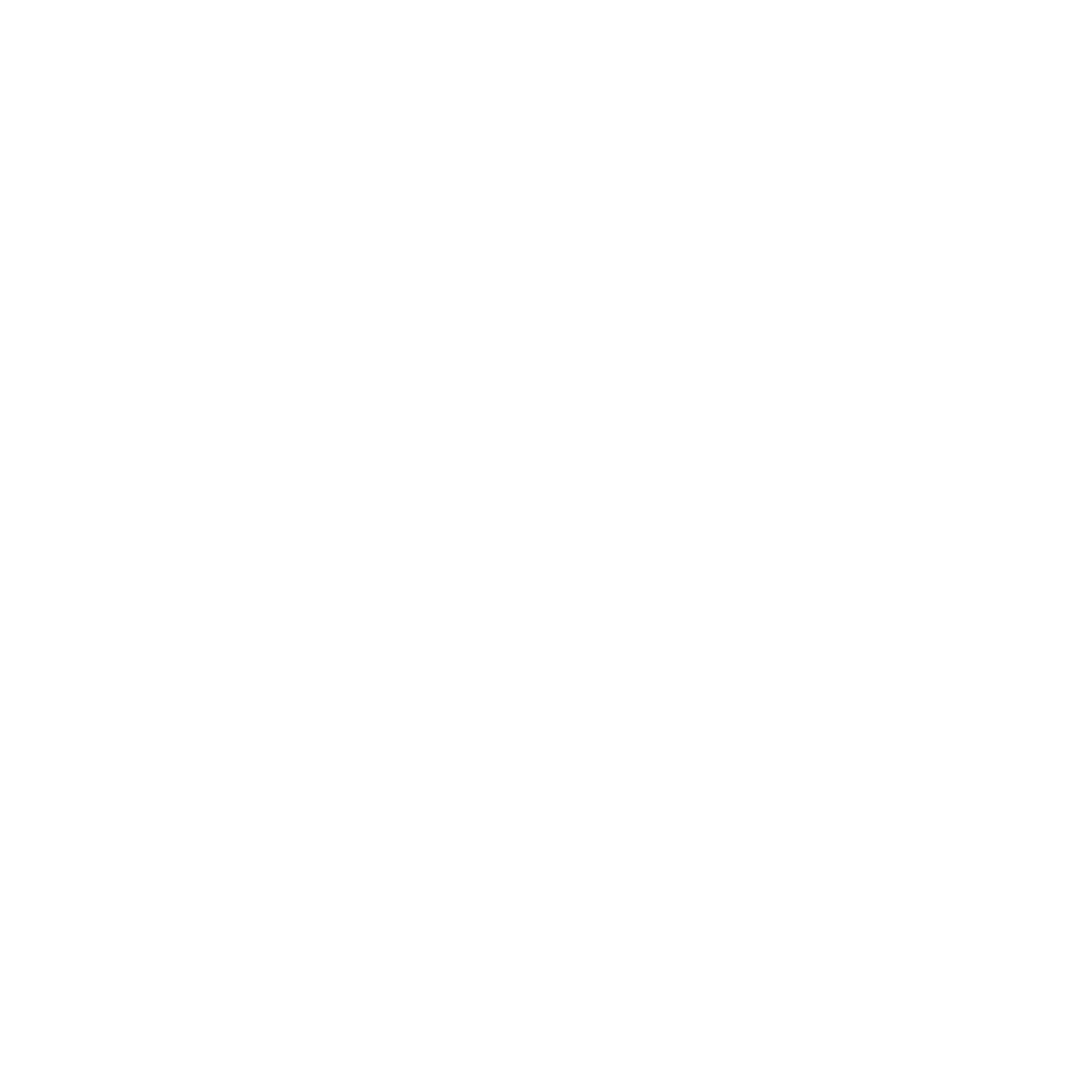 House Recipe Logo black and white