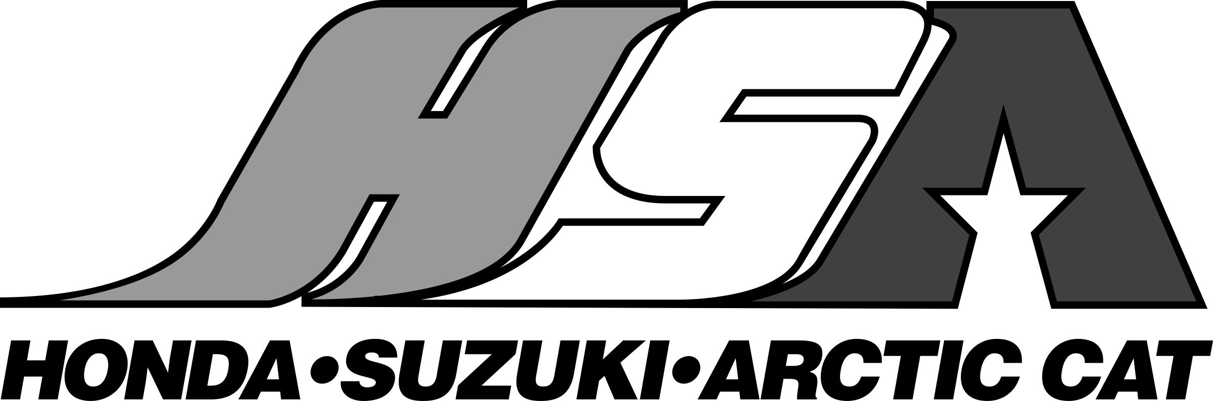 HSA Logo png transparent