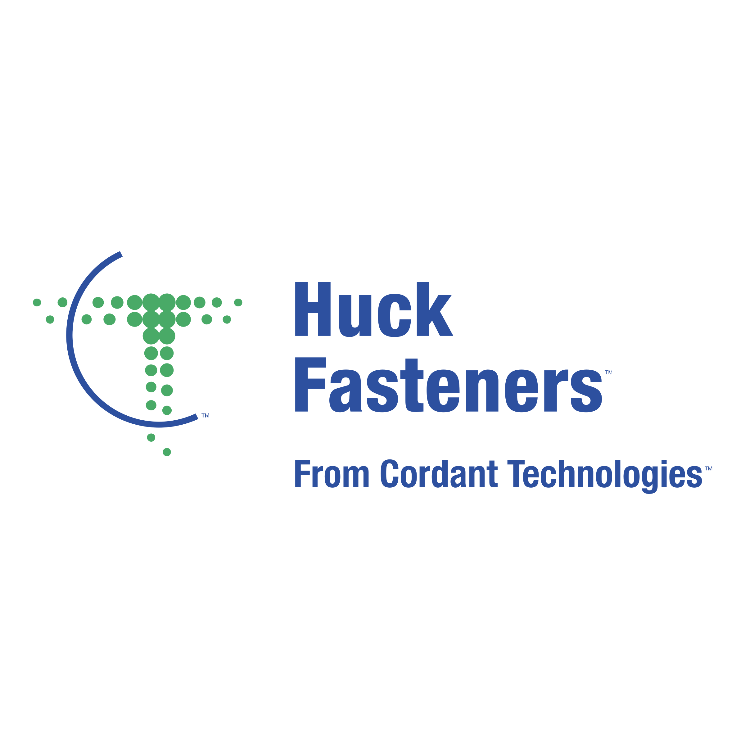 Huck Fasteners Logo Png Transparent Svg Vector Freebie Supply