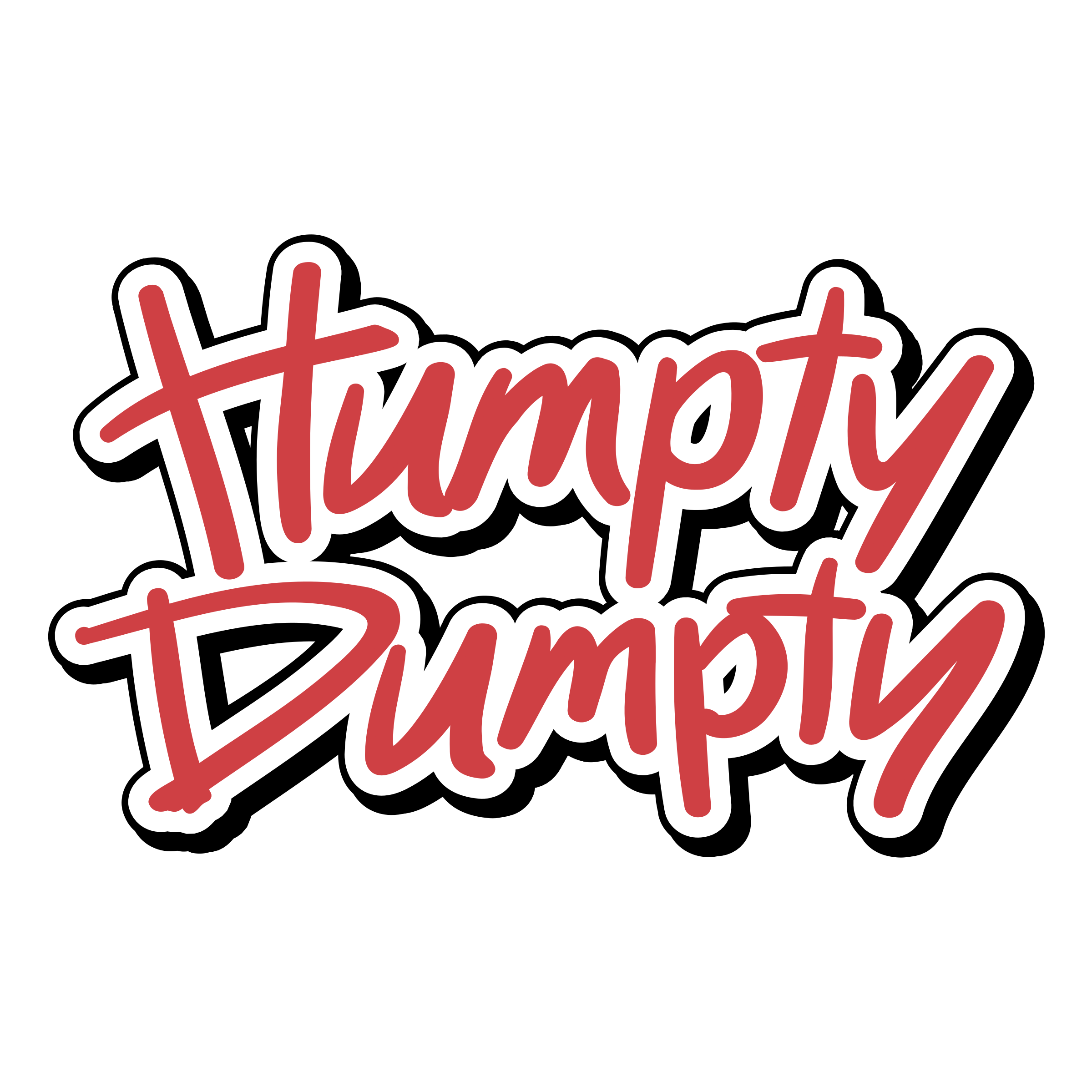 Humpty Dumpty Logo Png Transparent Svg Vector Freebie Supply