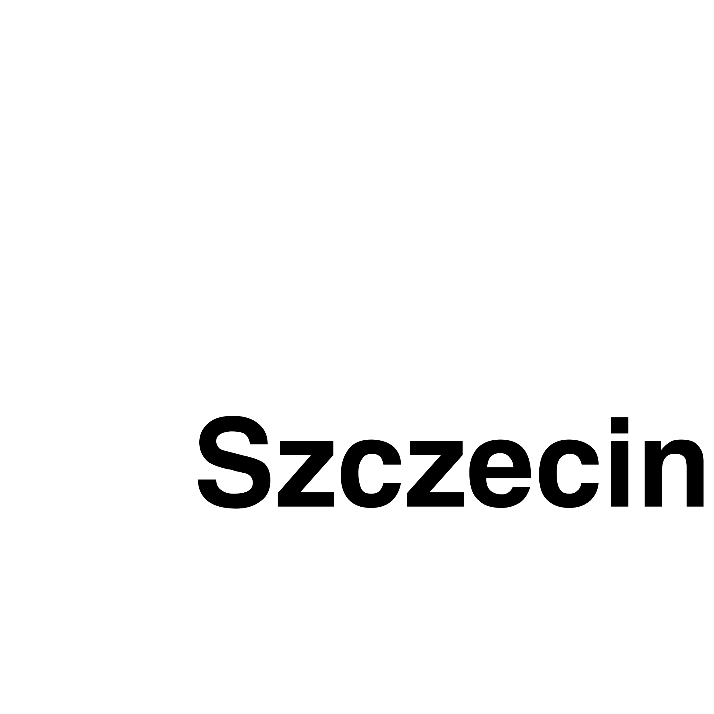 Hutpol Logo black and white